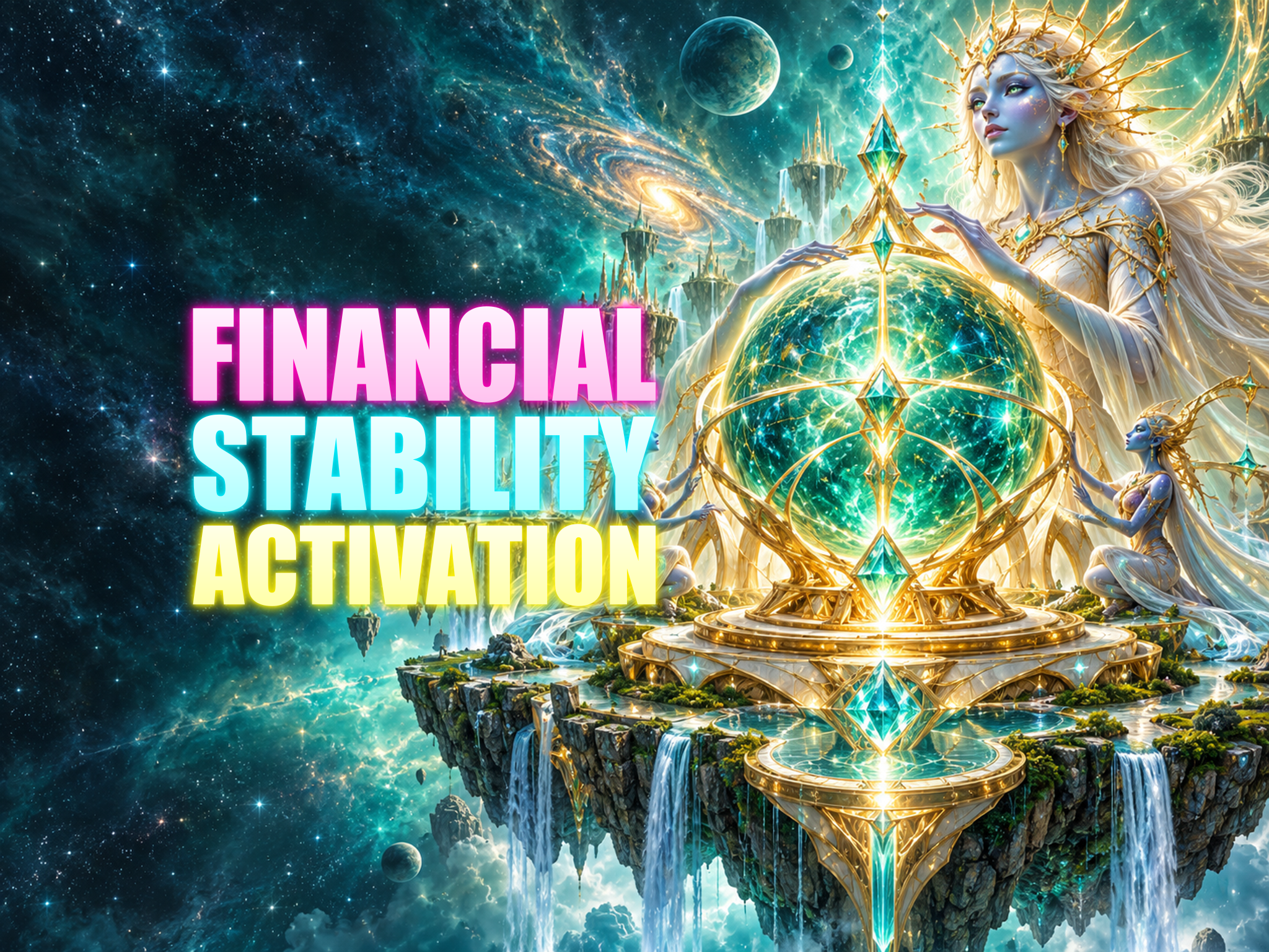 Financial Stability Activation