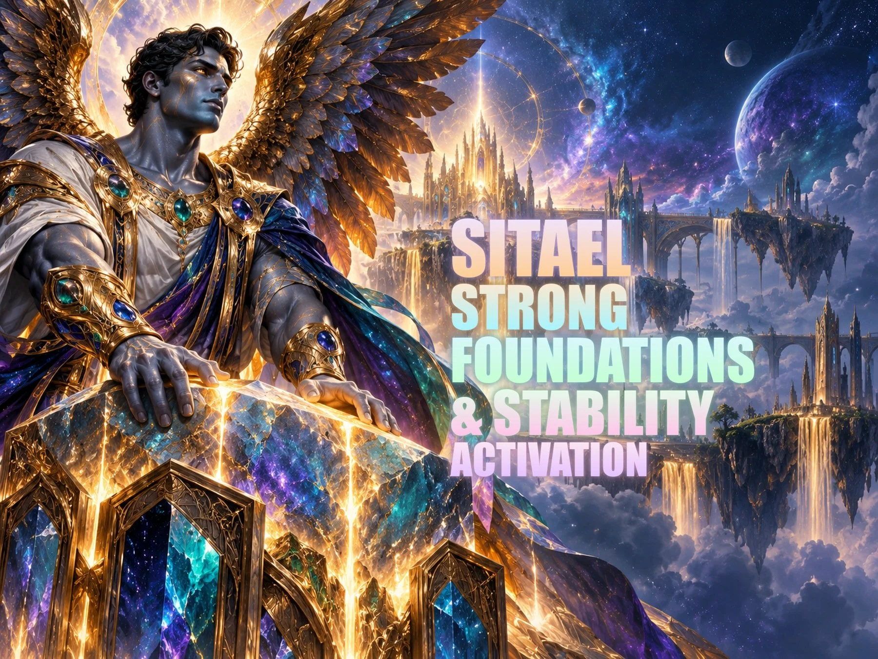 Sitael — Strong Foundations & Stability Activation