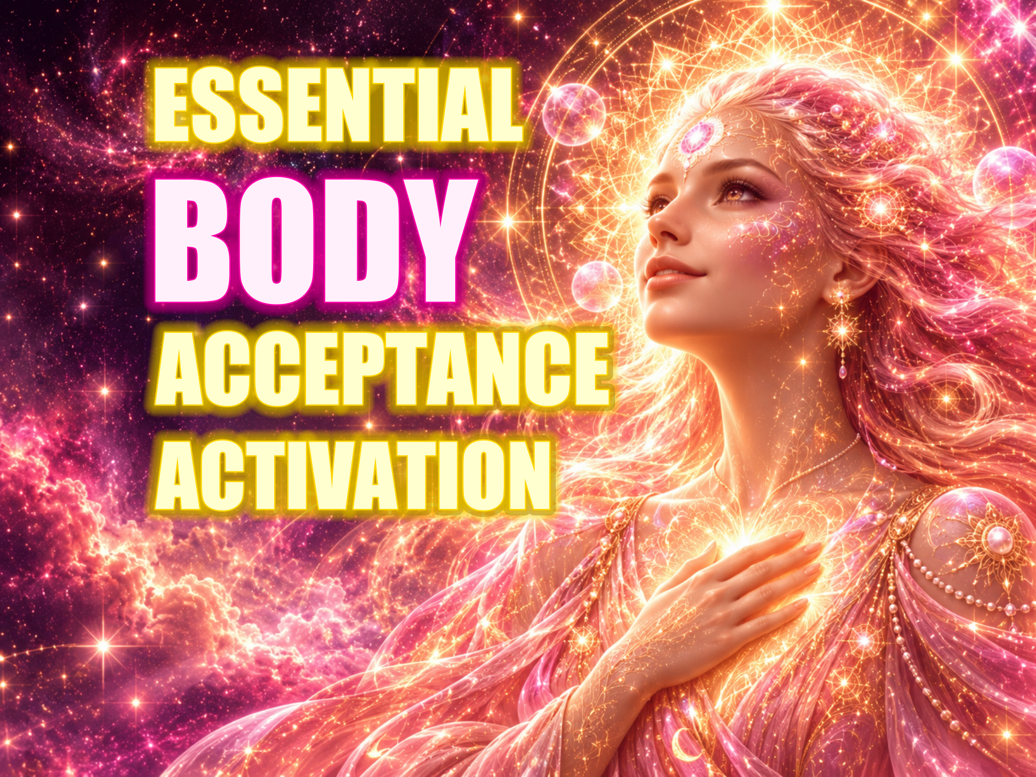 Body Acceptance Activation