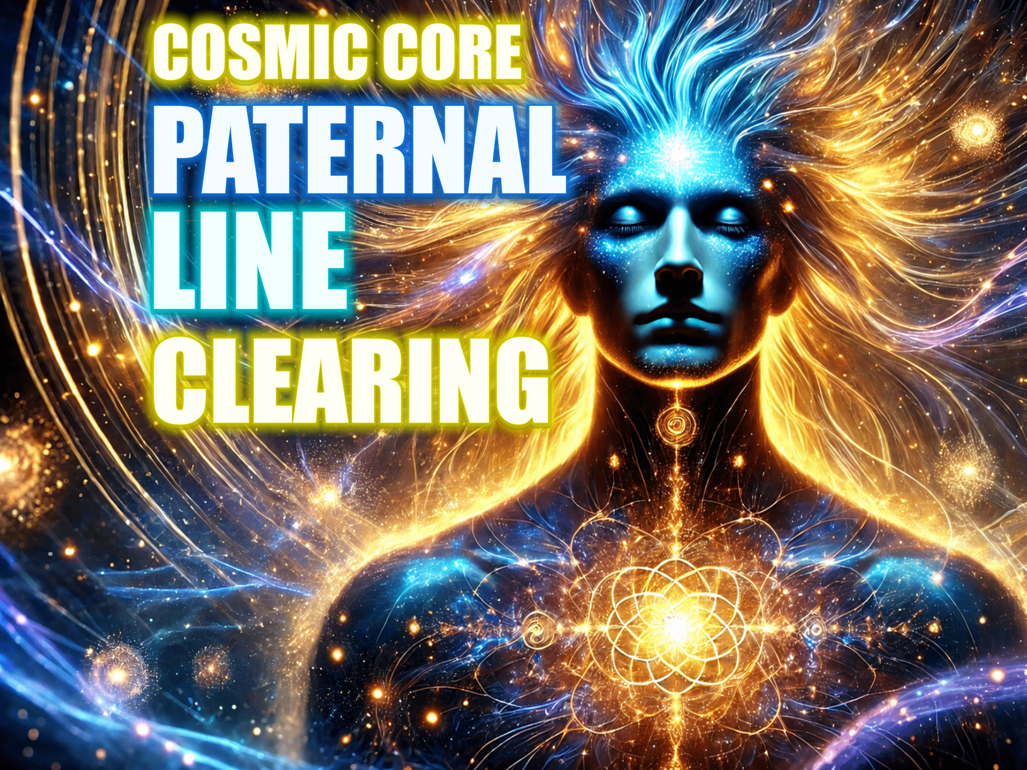 Paternal Line Clearing