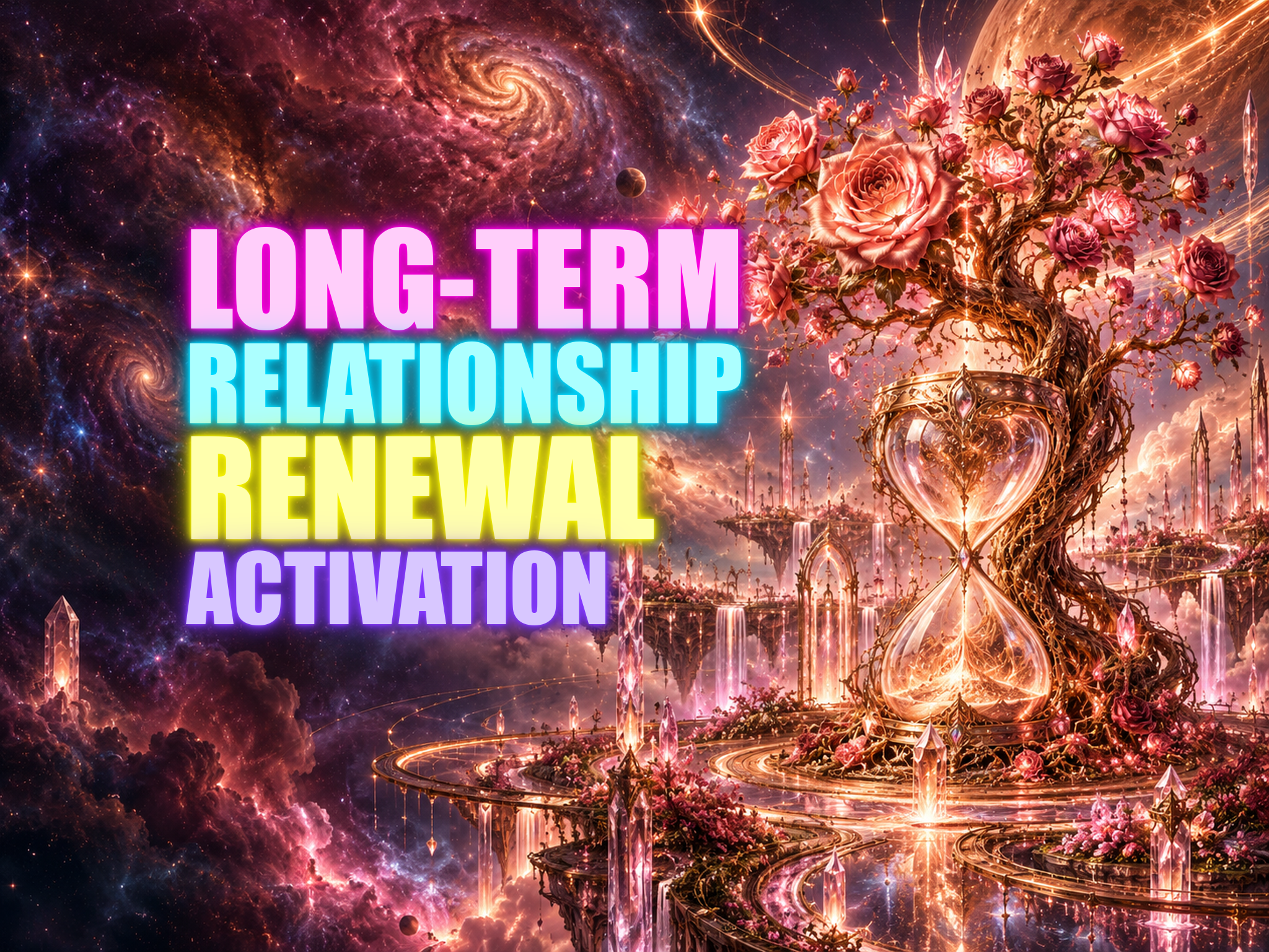 Long-Term Relationship Renewal Activation