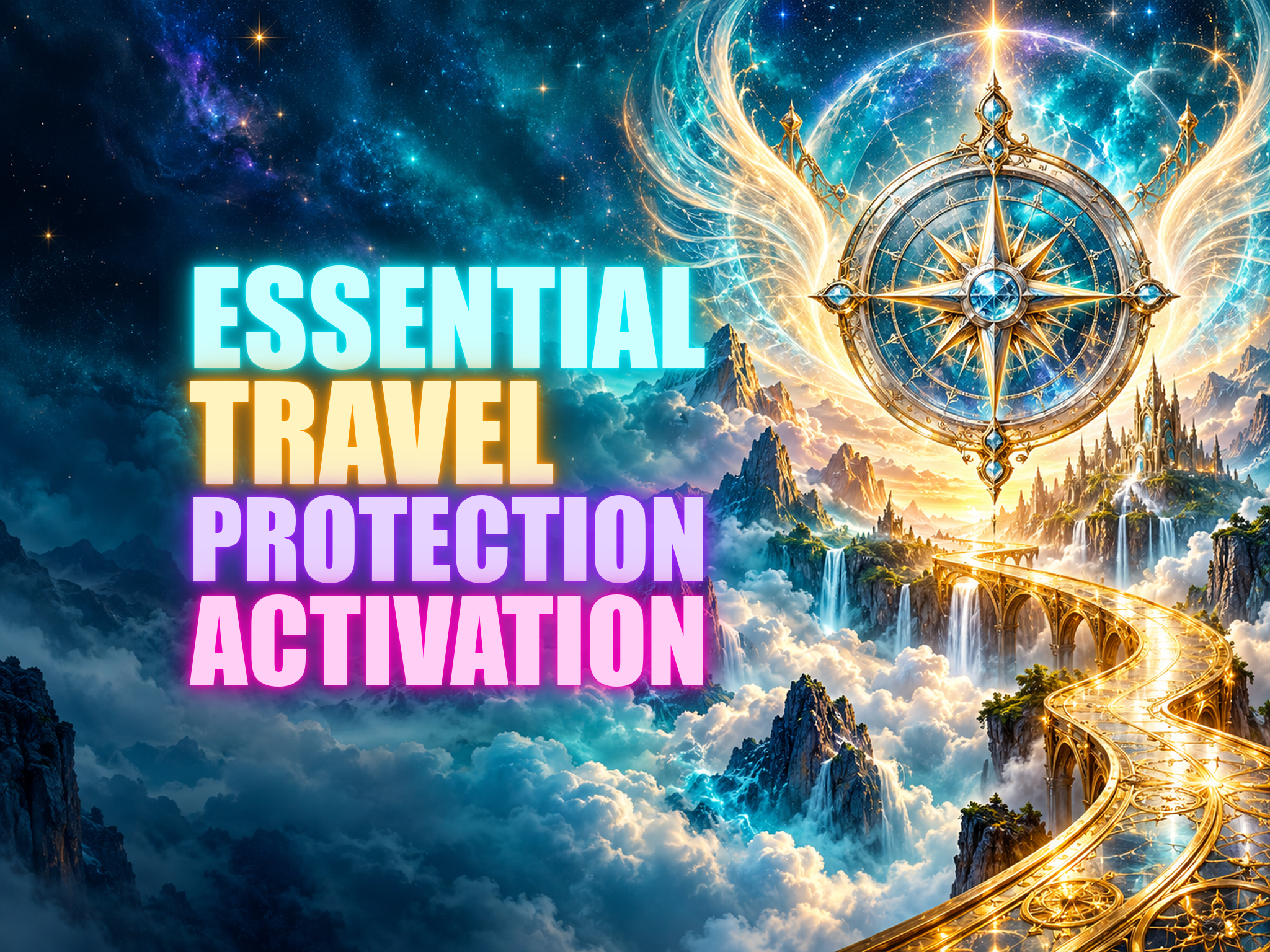 Travel Protection Activation