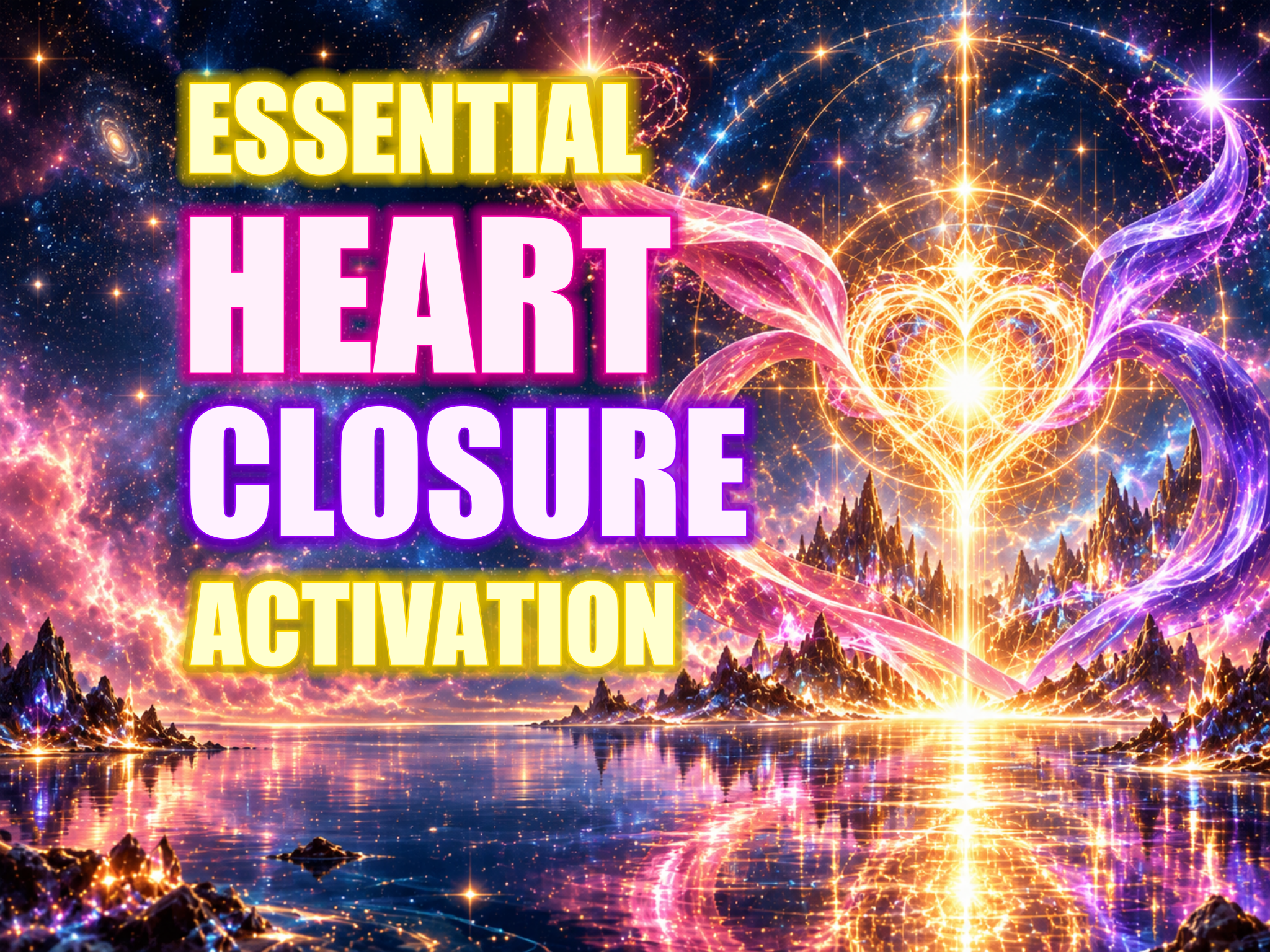 Heart Closure Activation