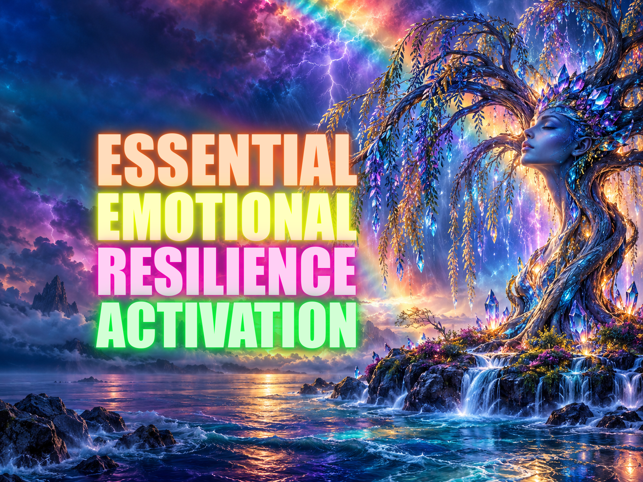 Emotional Resilience Activation