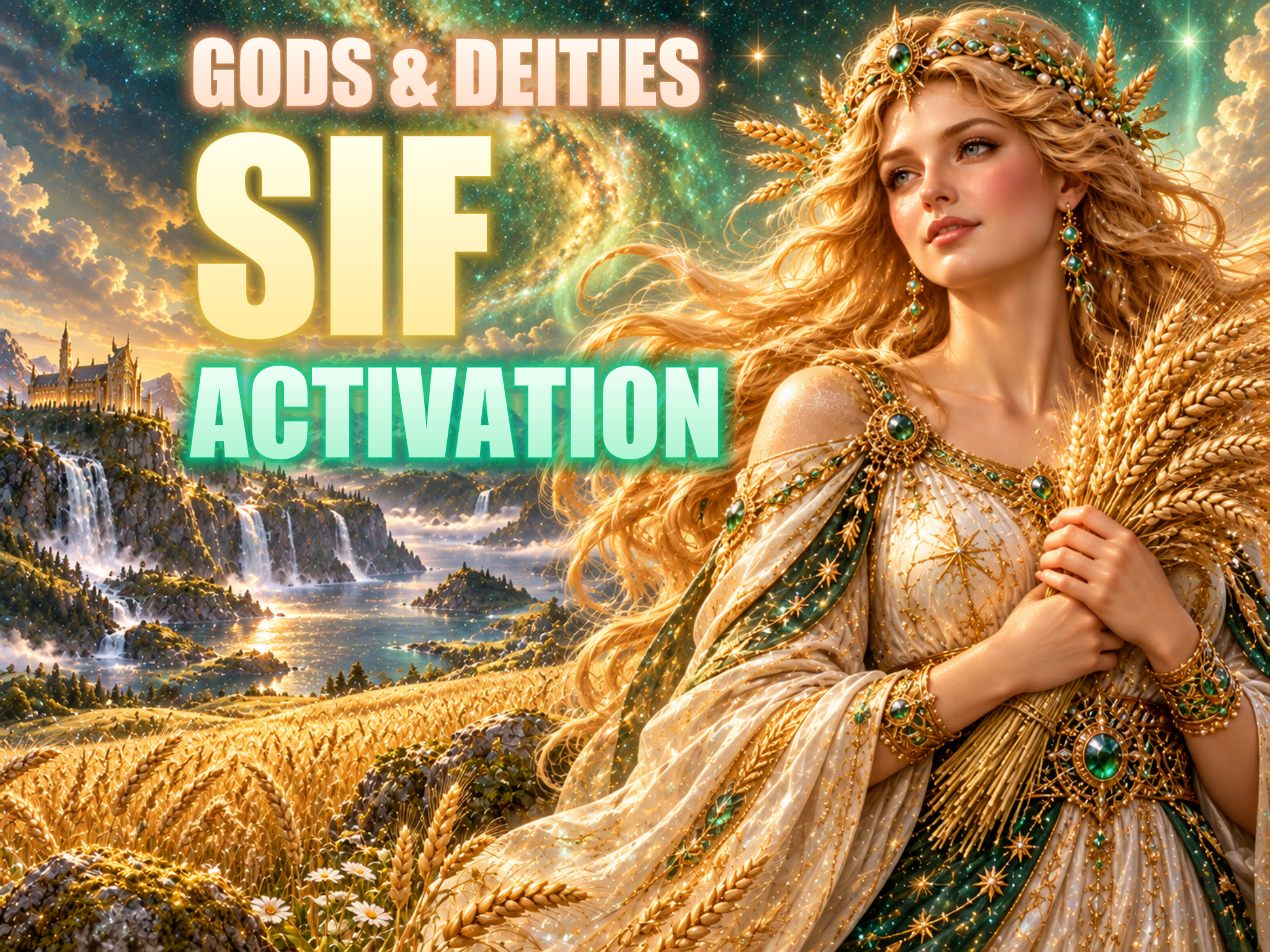Sif Activation