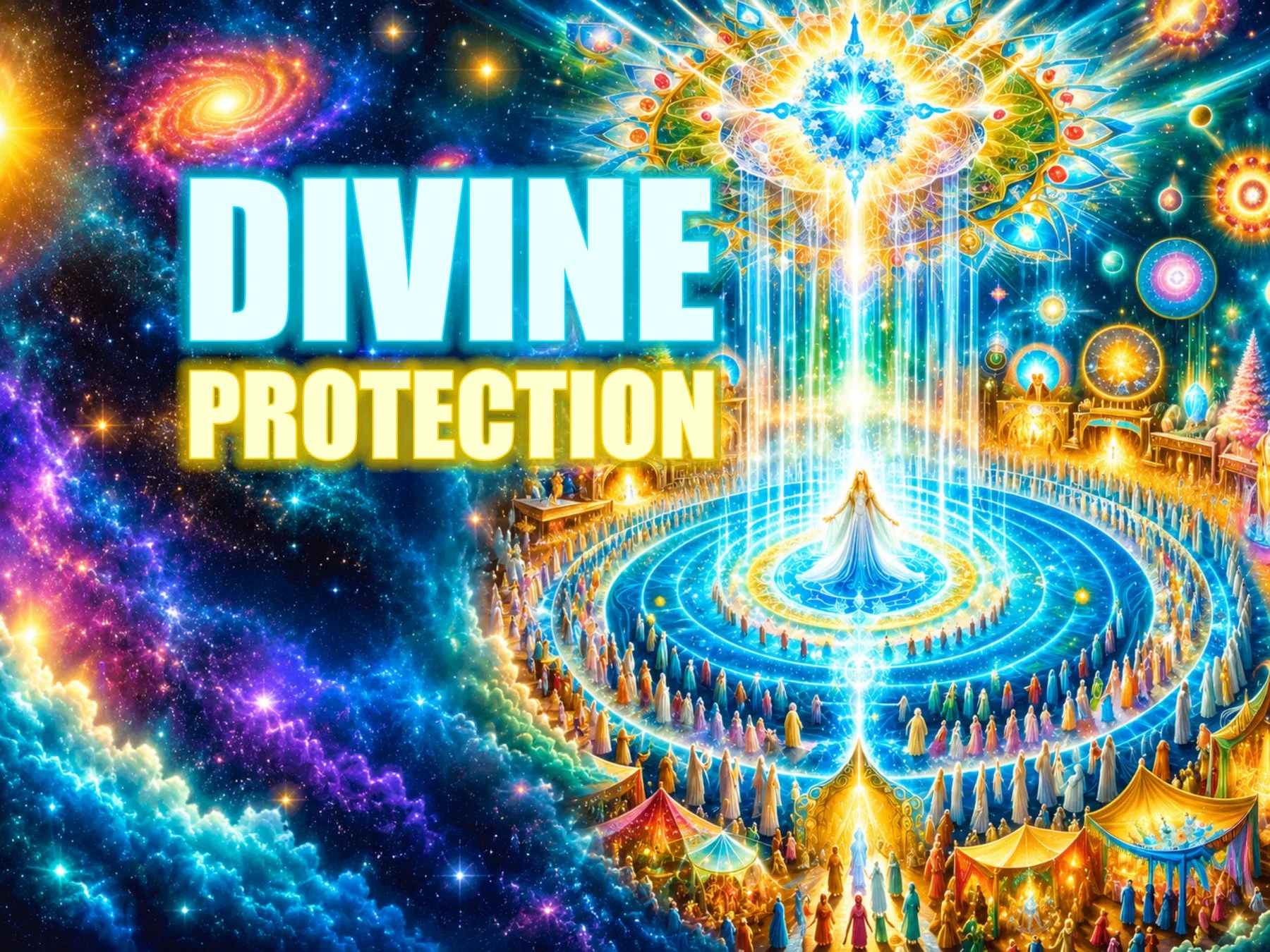 Divine Protection