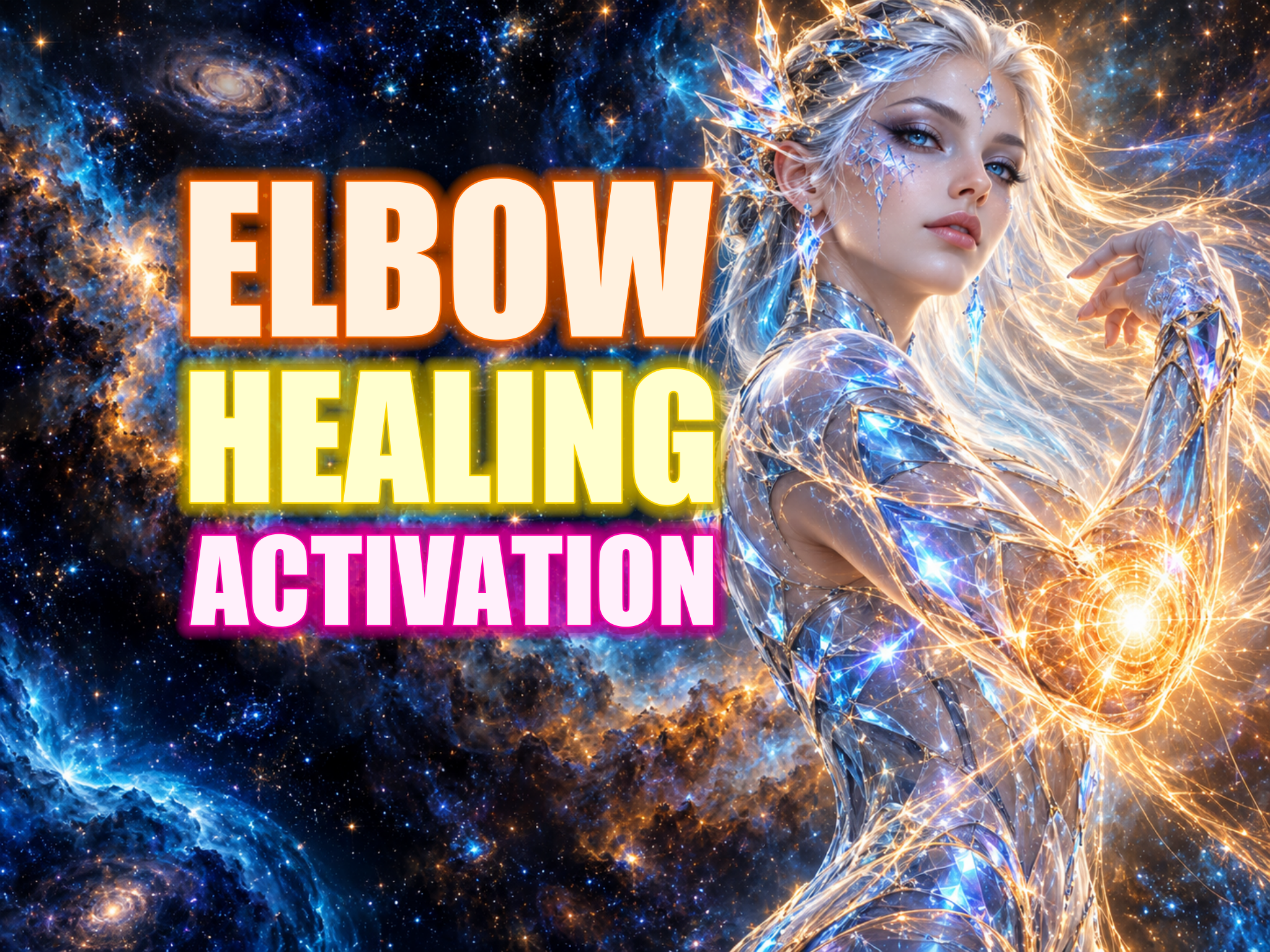 Elbow Healing Activation