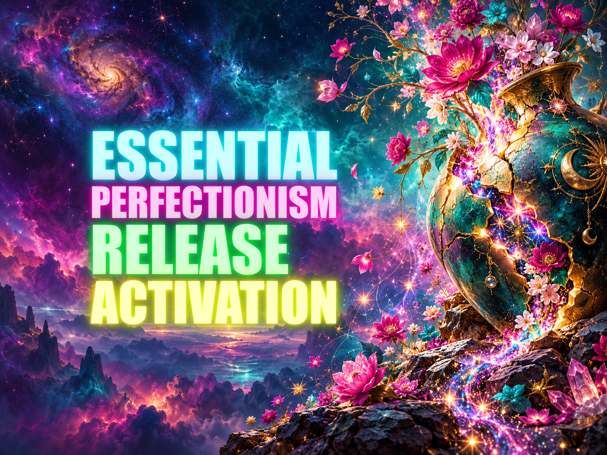 Perfectionism Release Activation