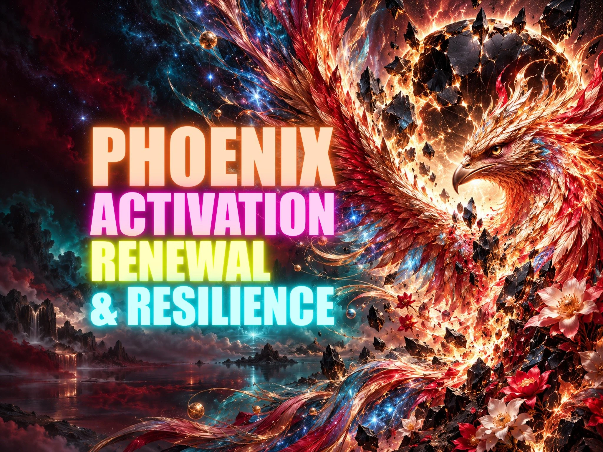 Phoenix Activation