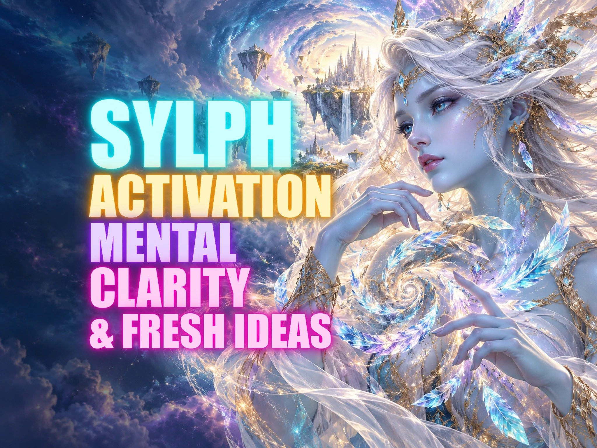 Sylph Activation