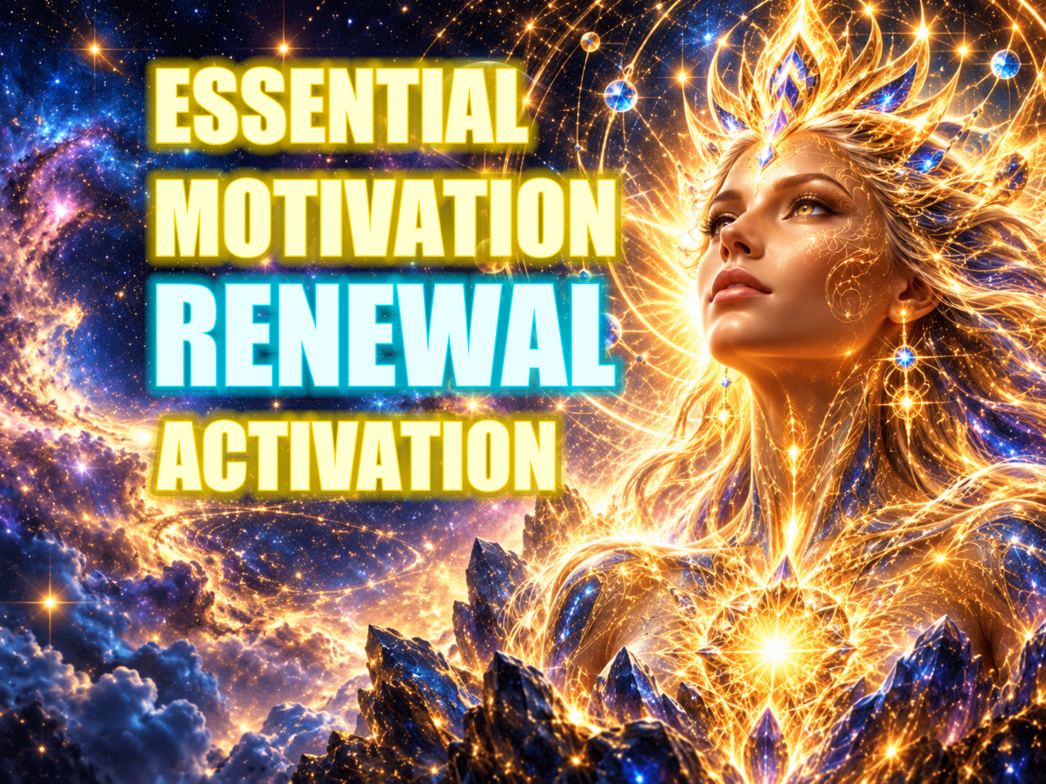 Motivation Renewal Activation