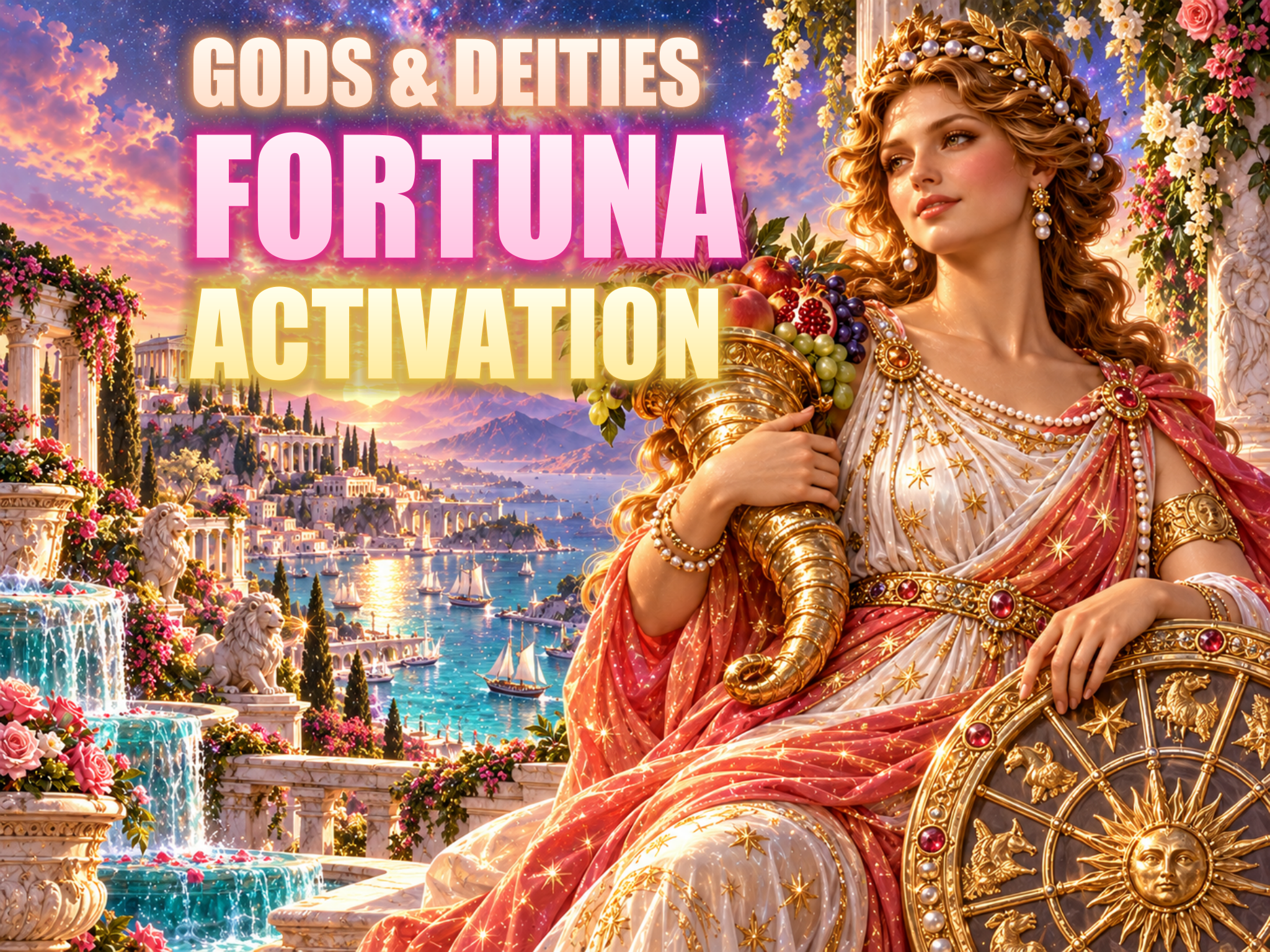 Fortuna Activation