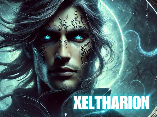 XELTHARION — The Architect of Realities