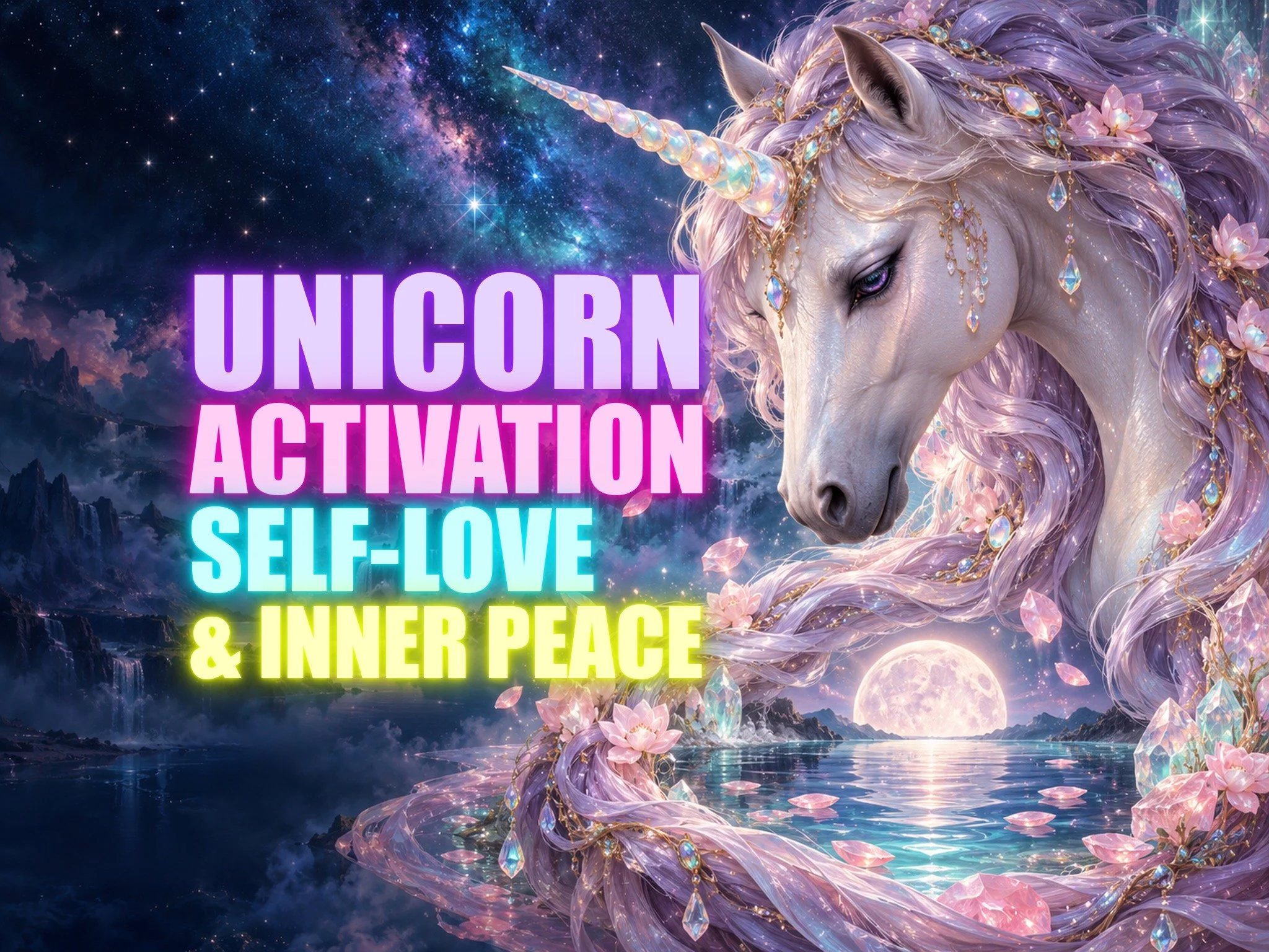 Unicorn Activation