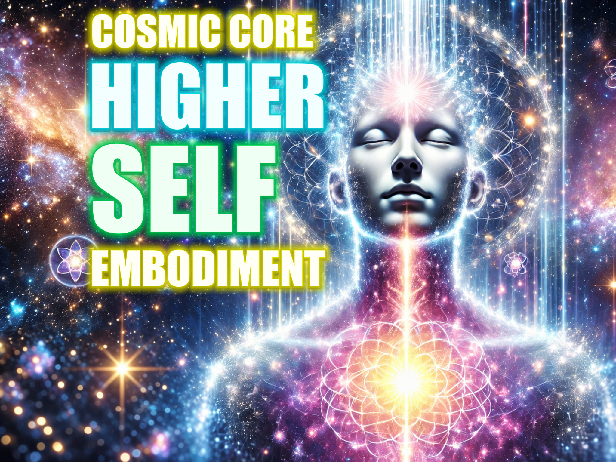 Higher Self Embodiment