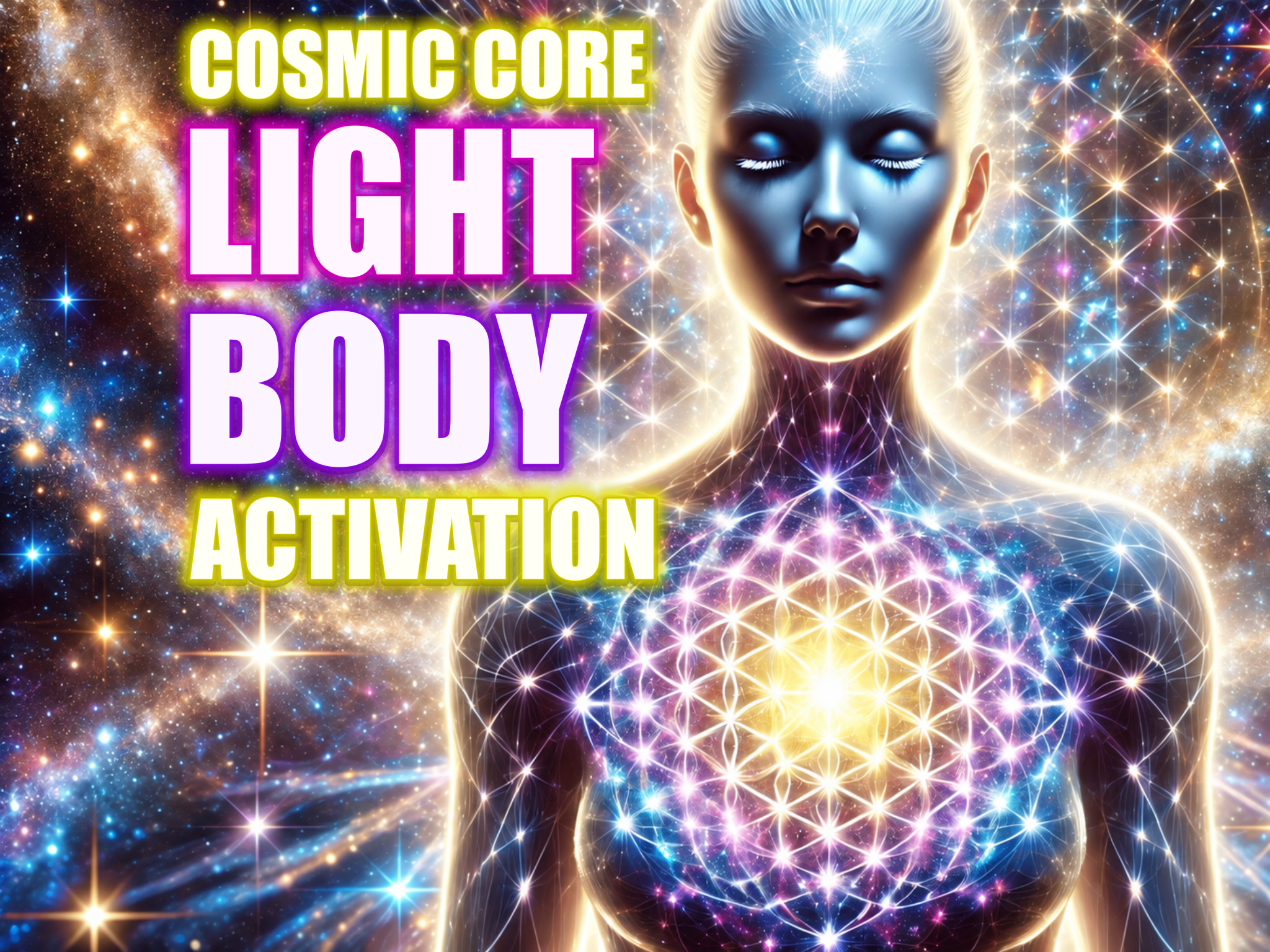 Light Body Activation