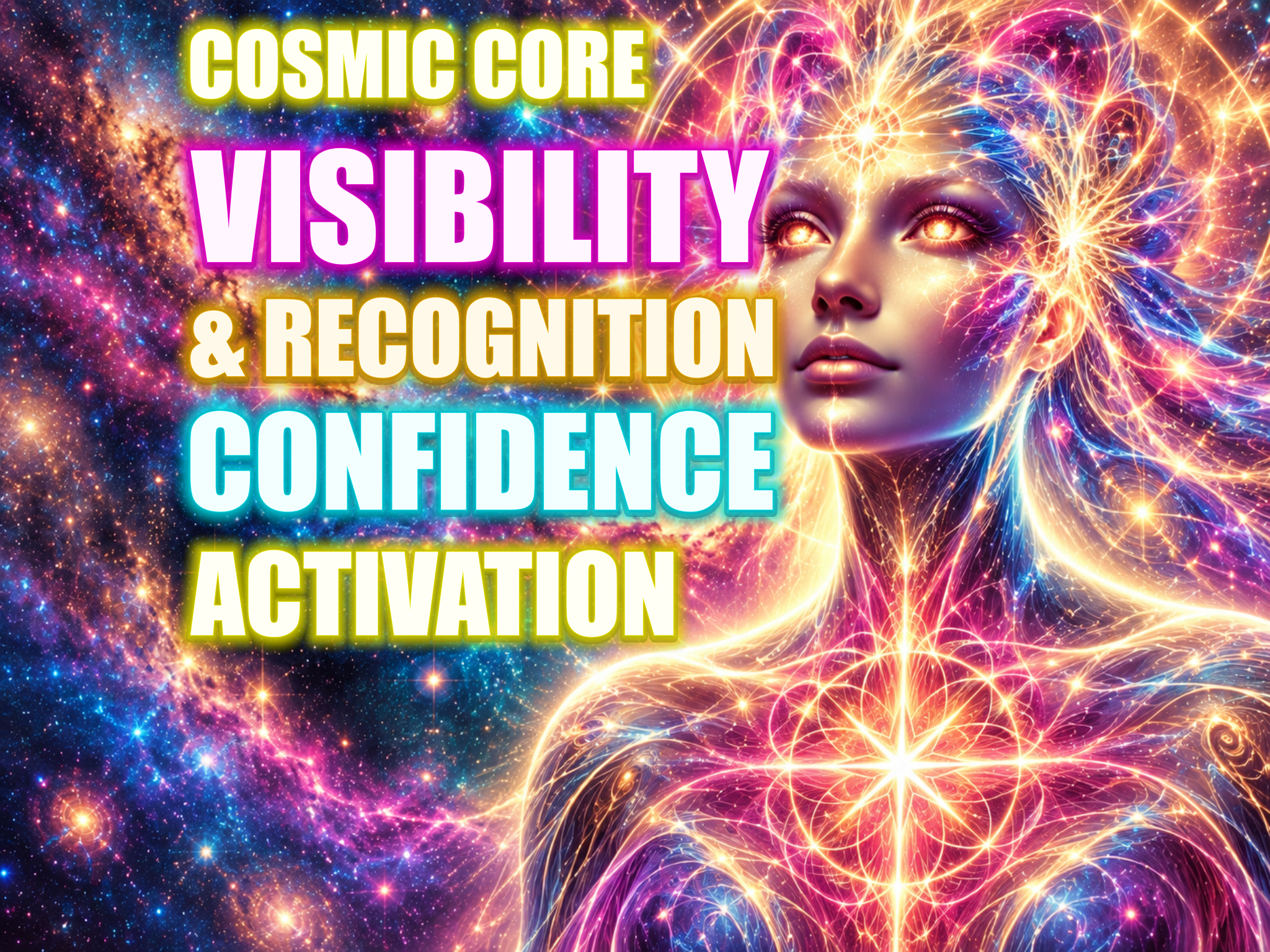 Visibility & Recognition Confidence Activation