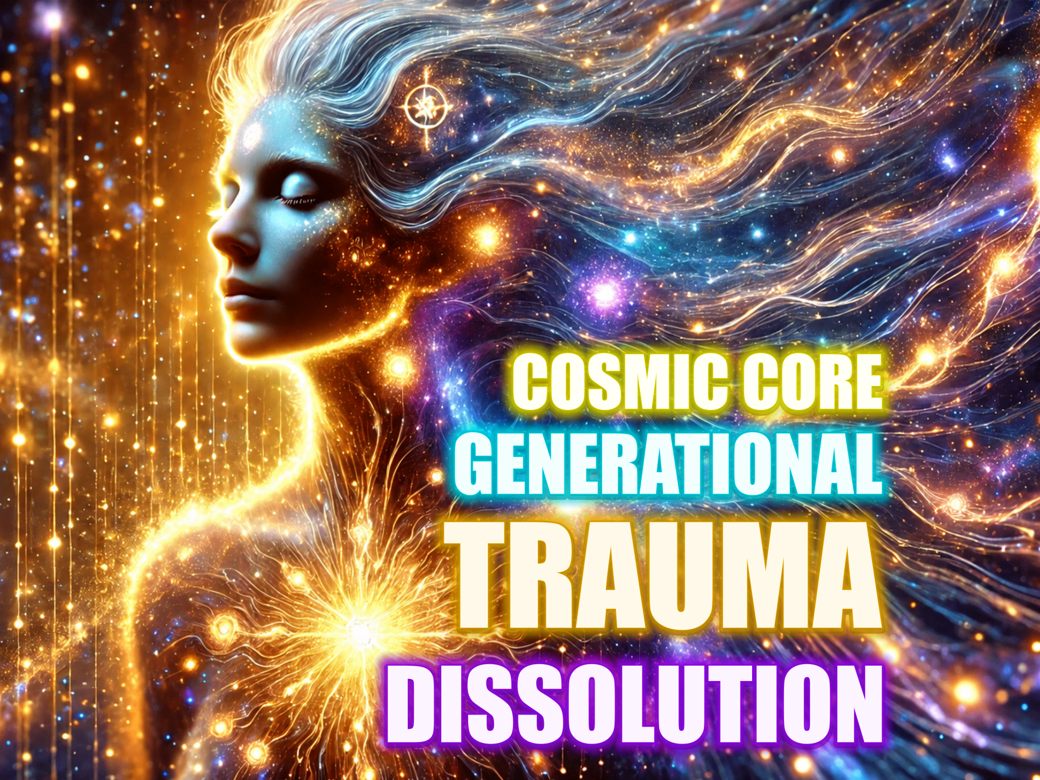 Generational Trauma Dissolution