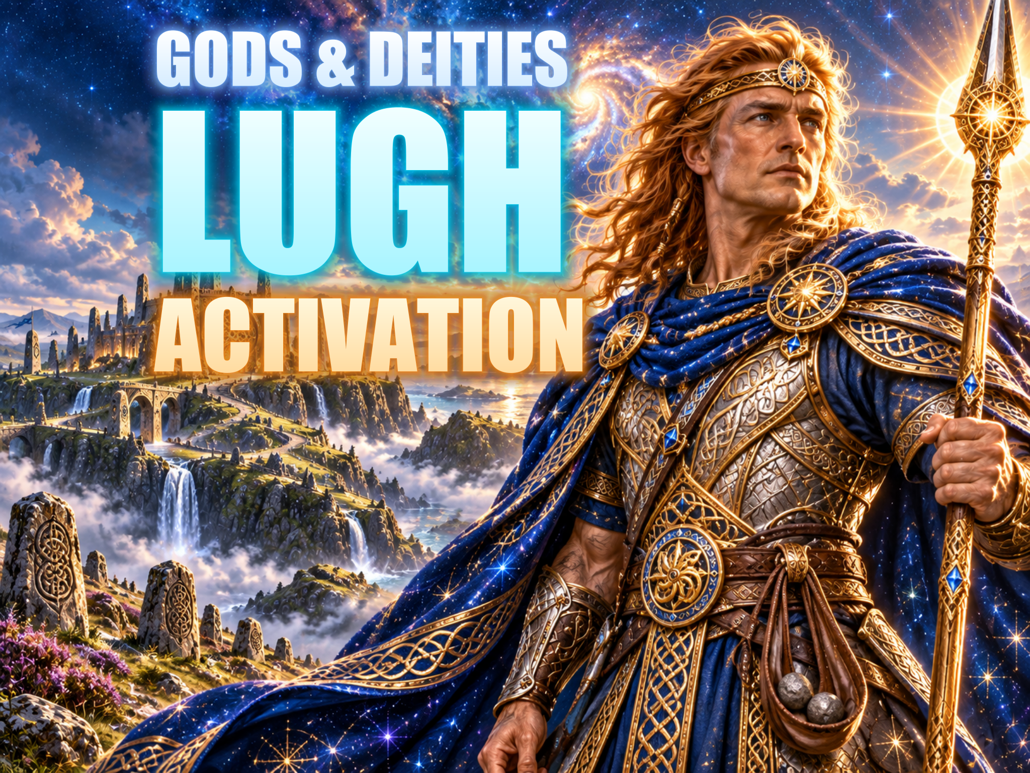 Lugh Activation