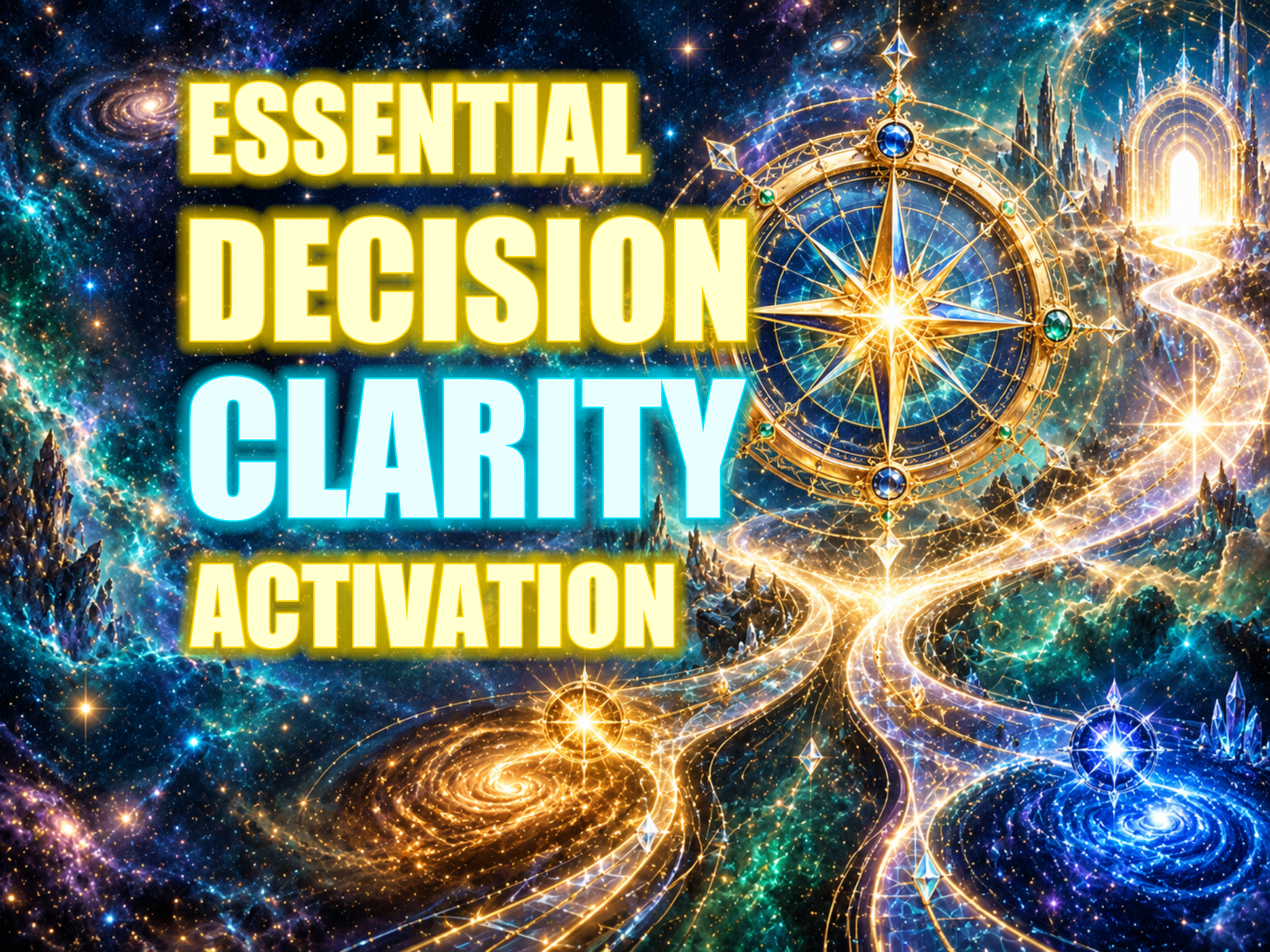 Decision Clarity Activation