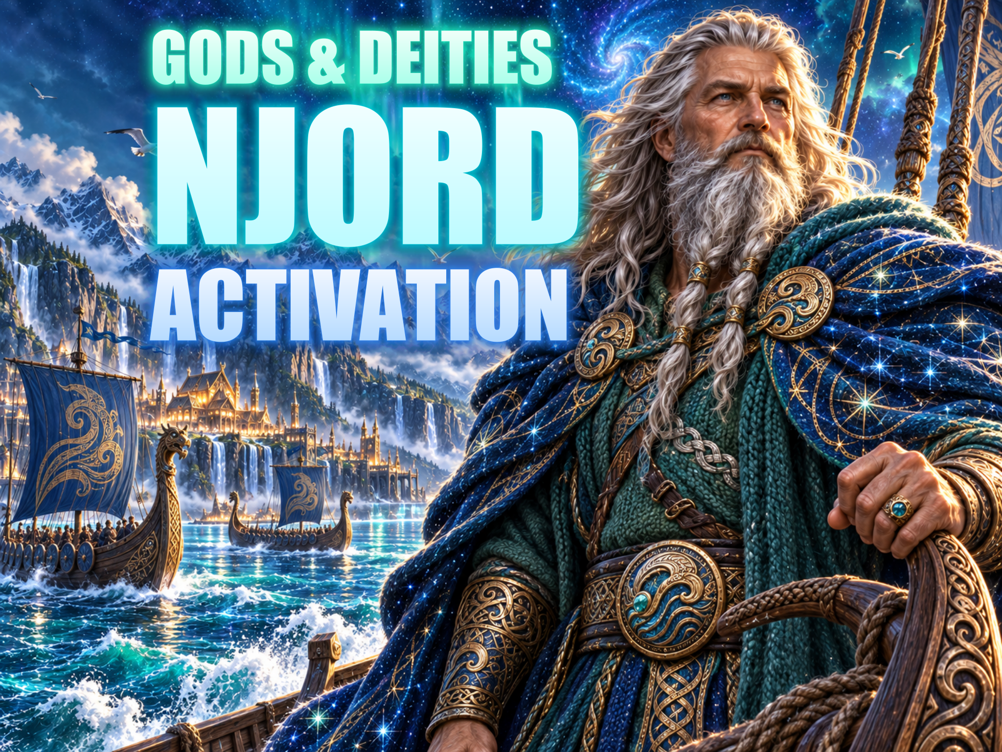Njord Activation