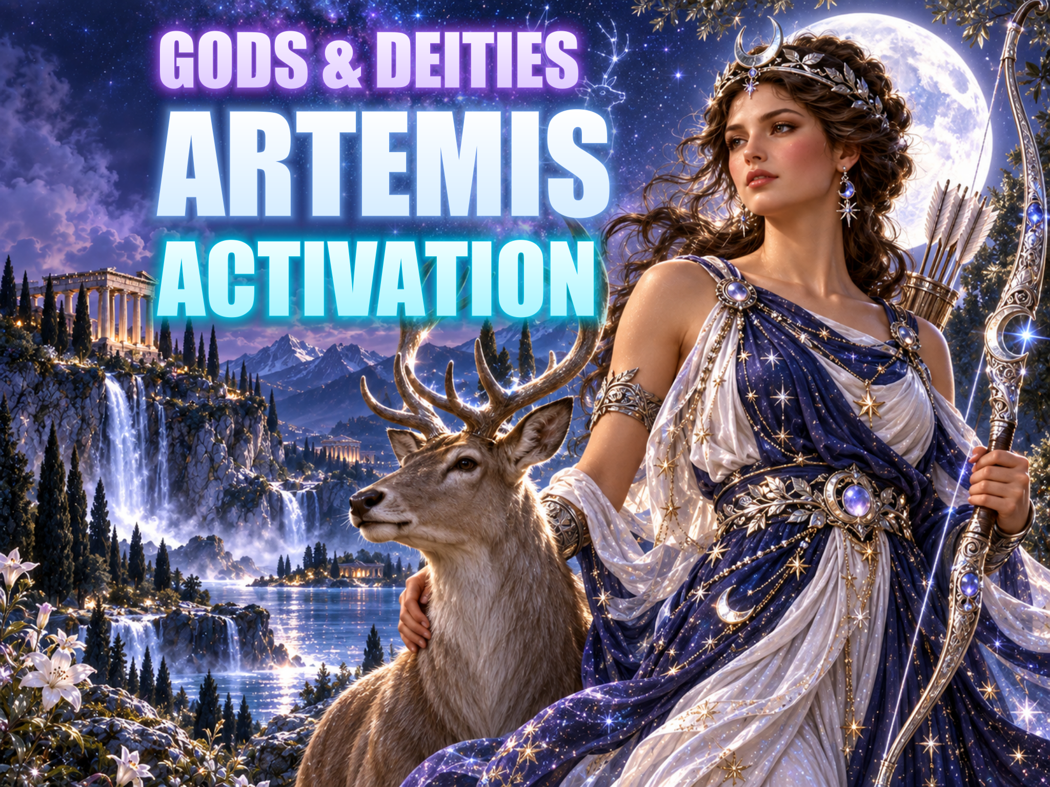 Artemis Activation