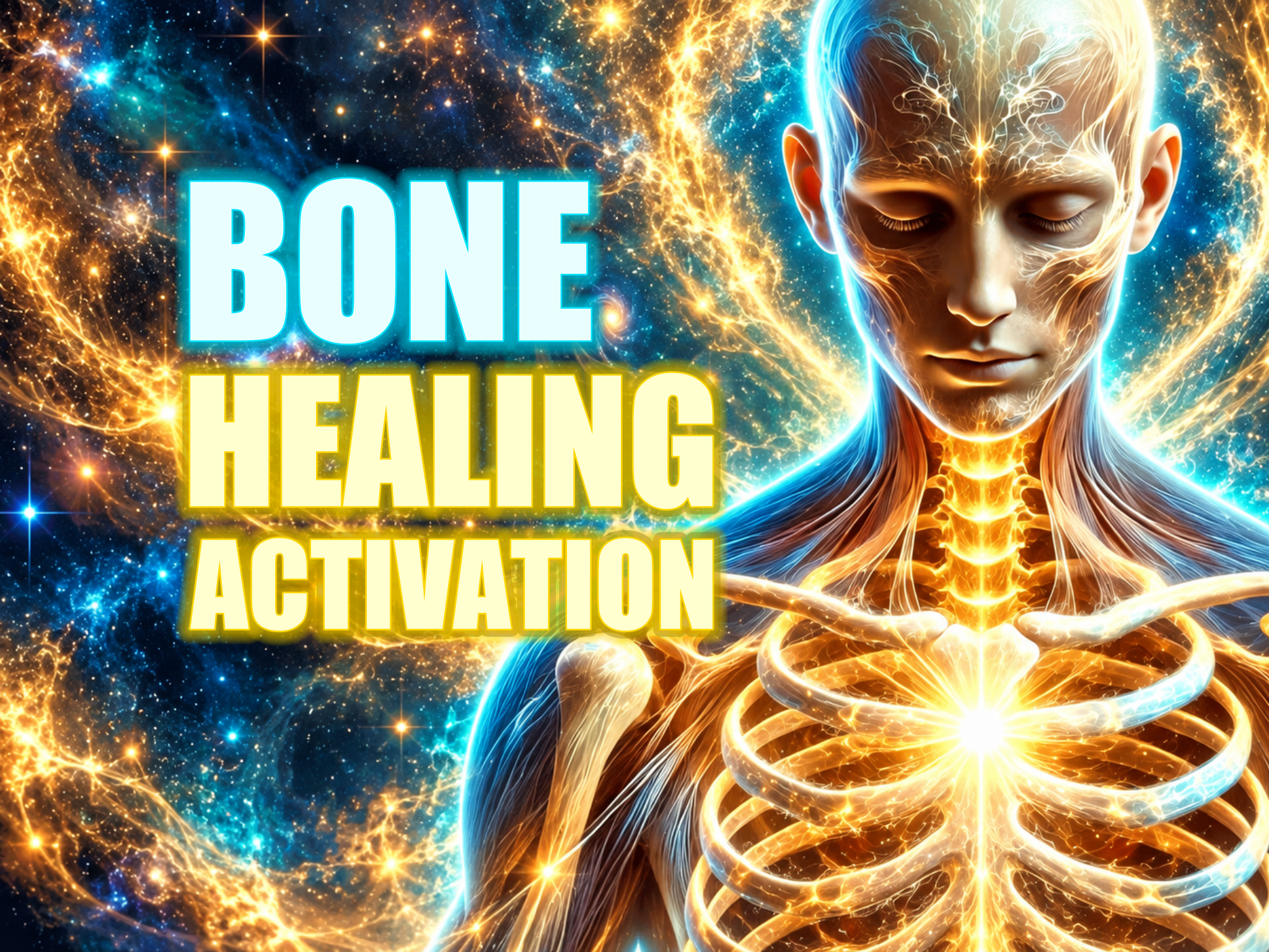 Bone Healing Activation