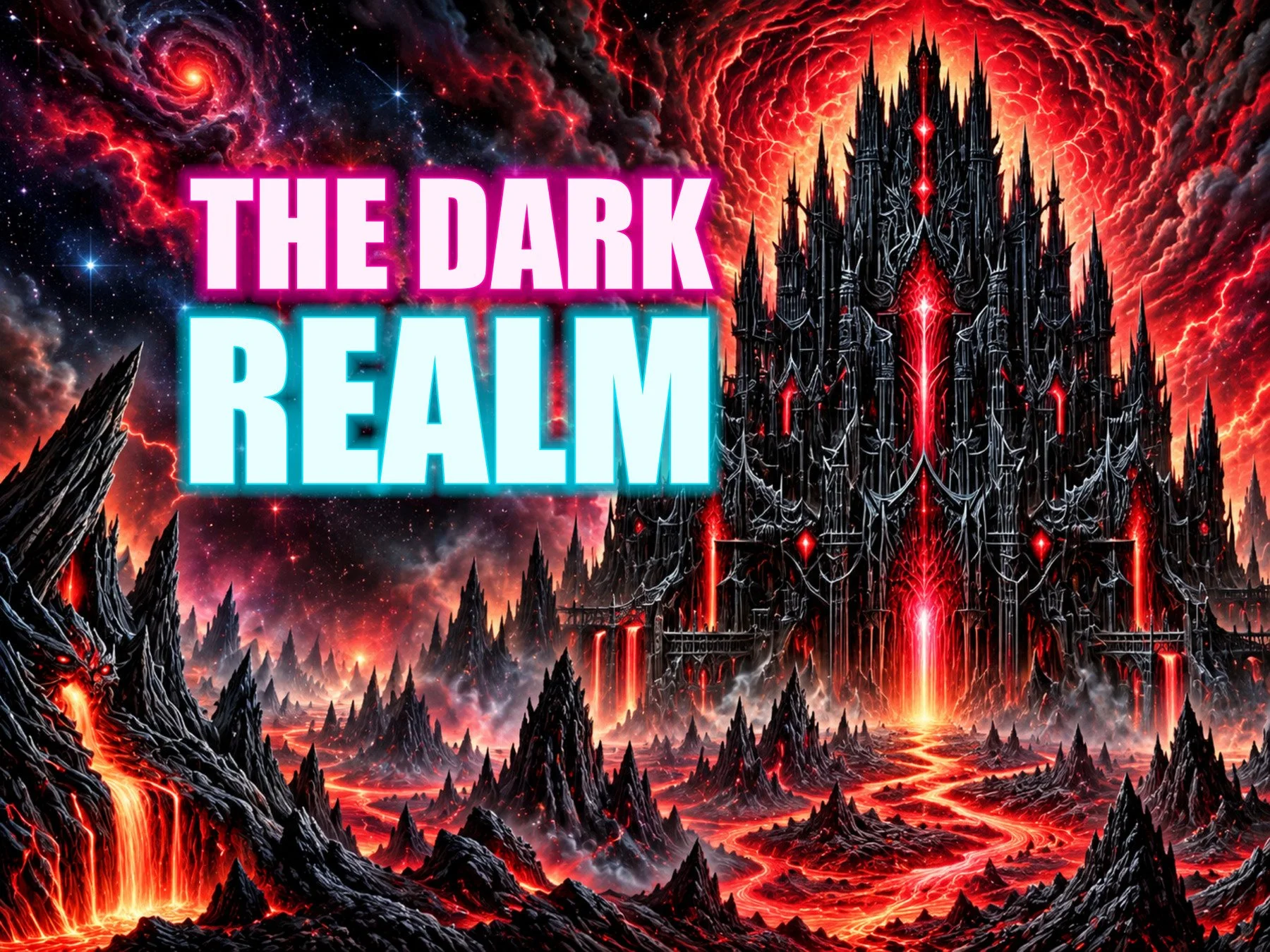 The Dark Realm