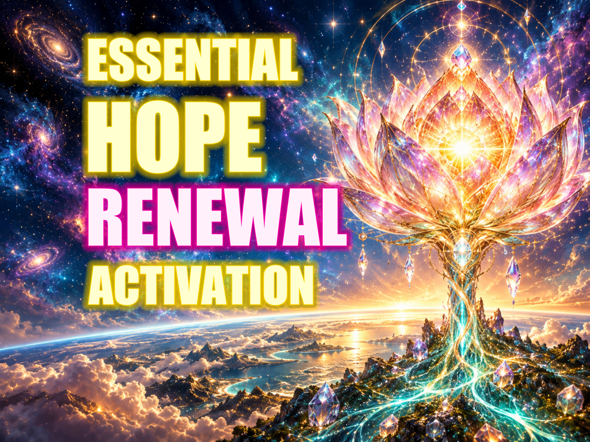 Hope Renewal Activation