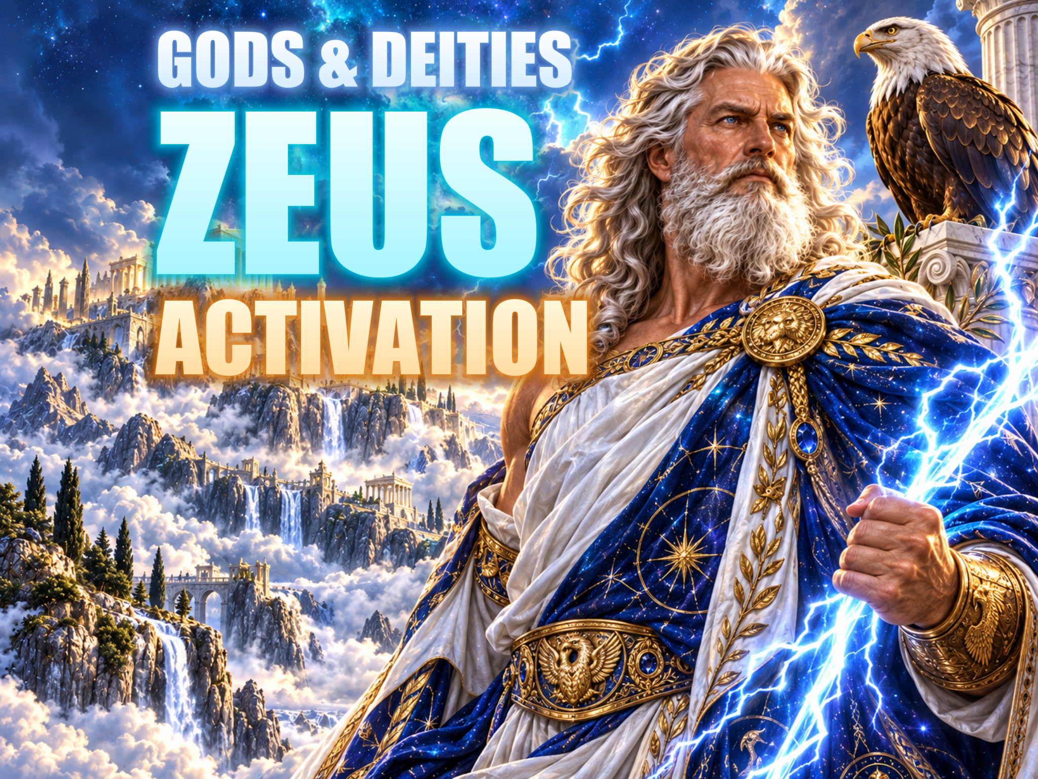 Zeus Activation