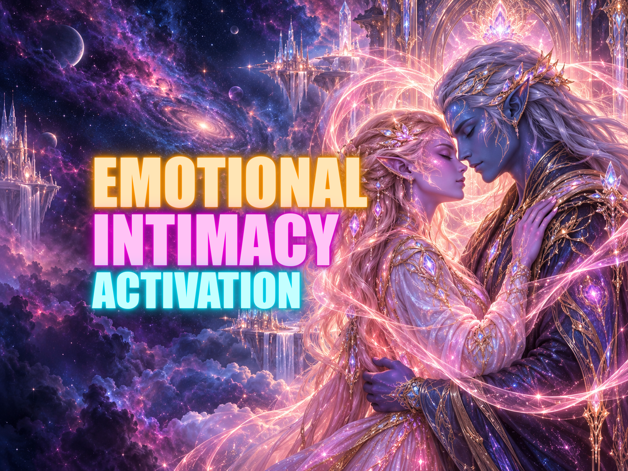 Emotional Intimacy Activation