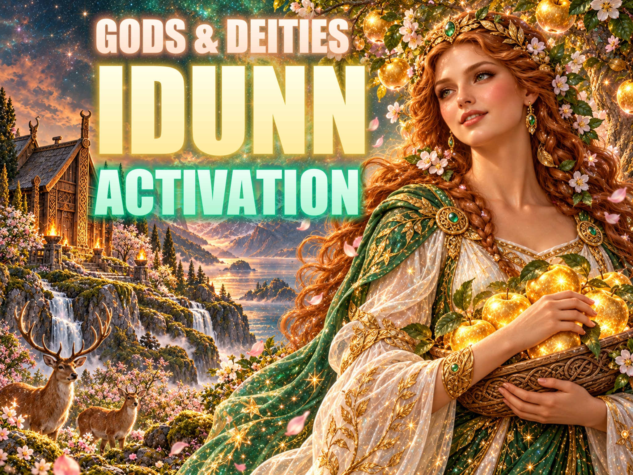 Idunn Activation