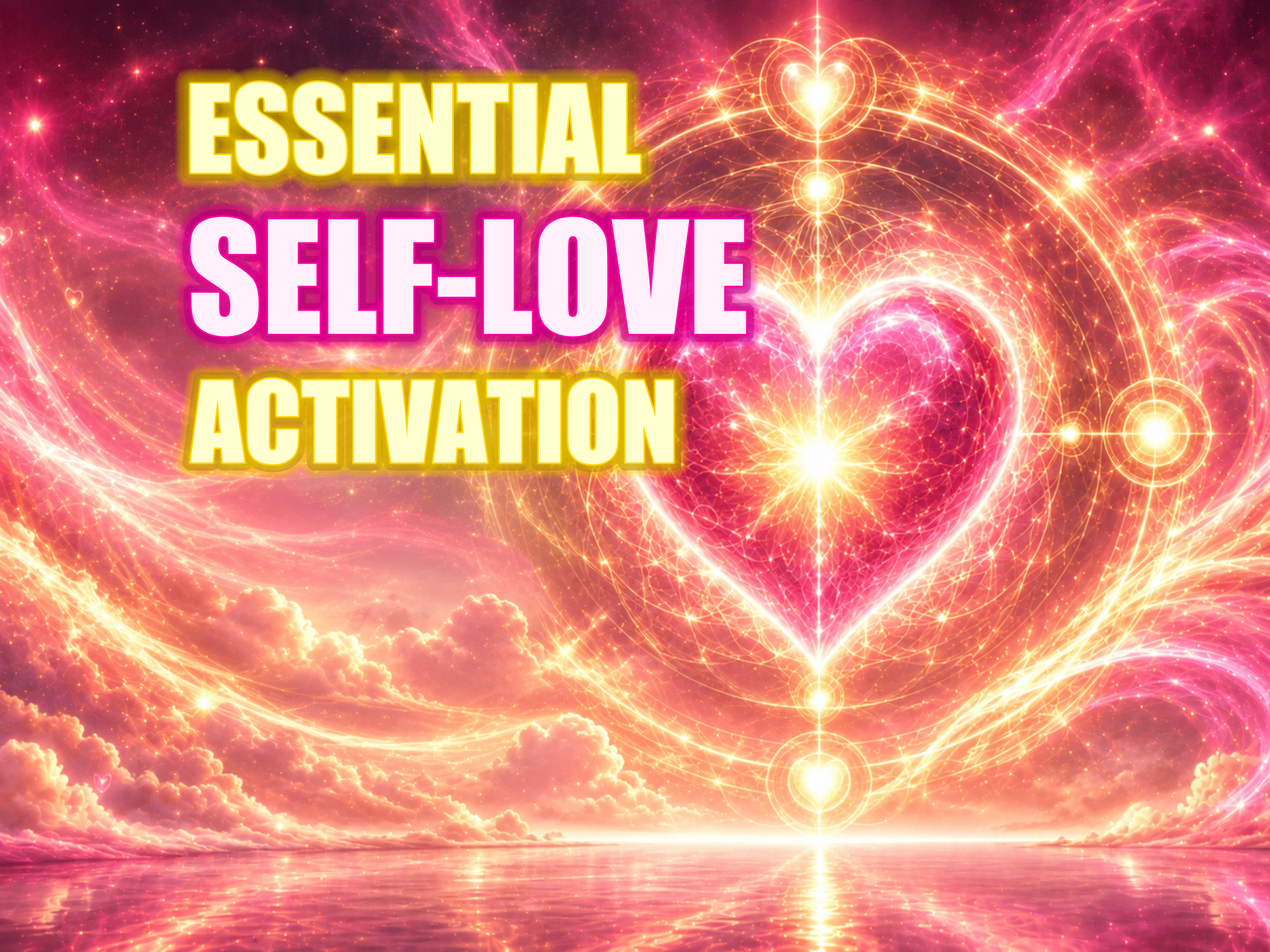 Self Love Activation