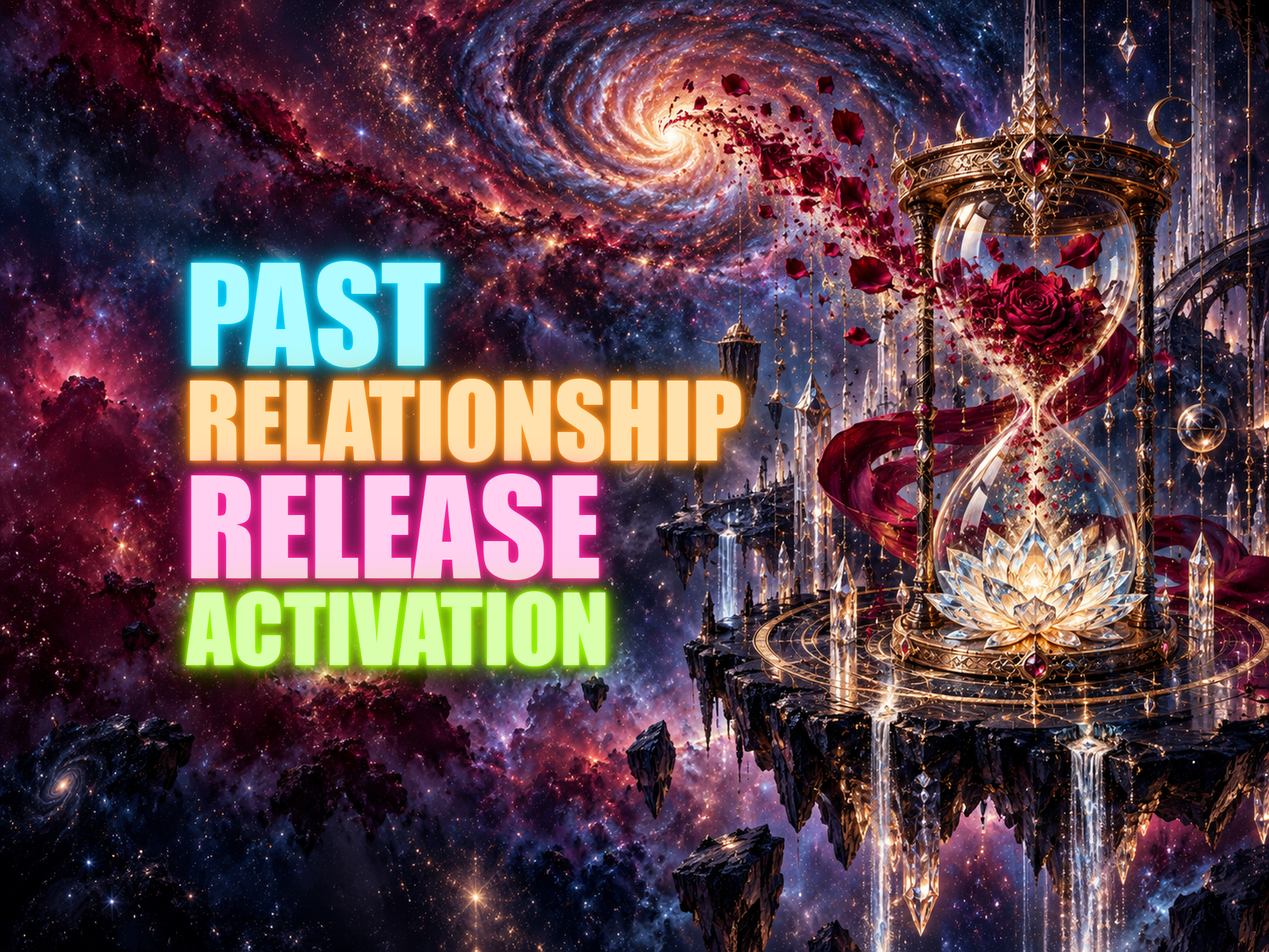 Past Relationship Release Activation