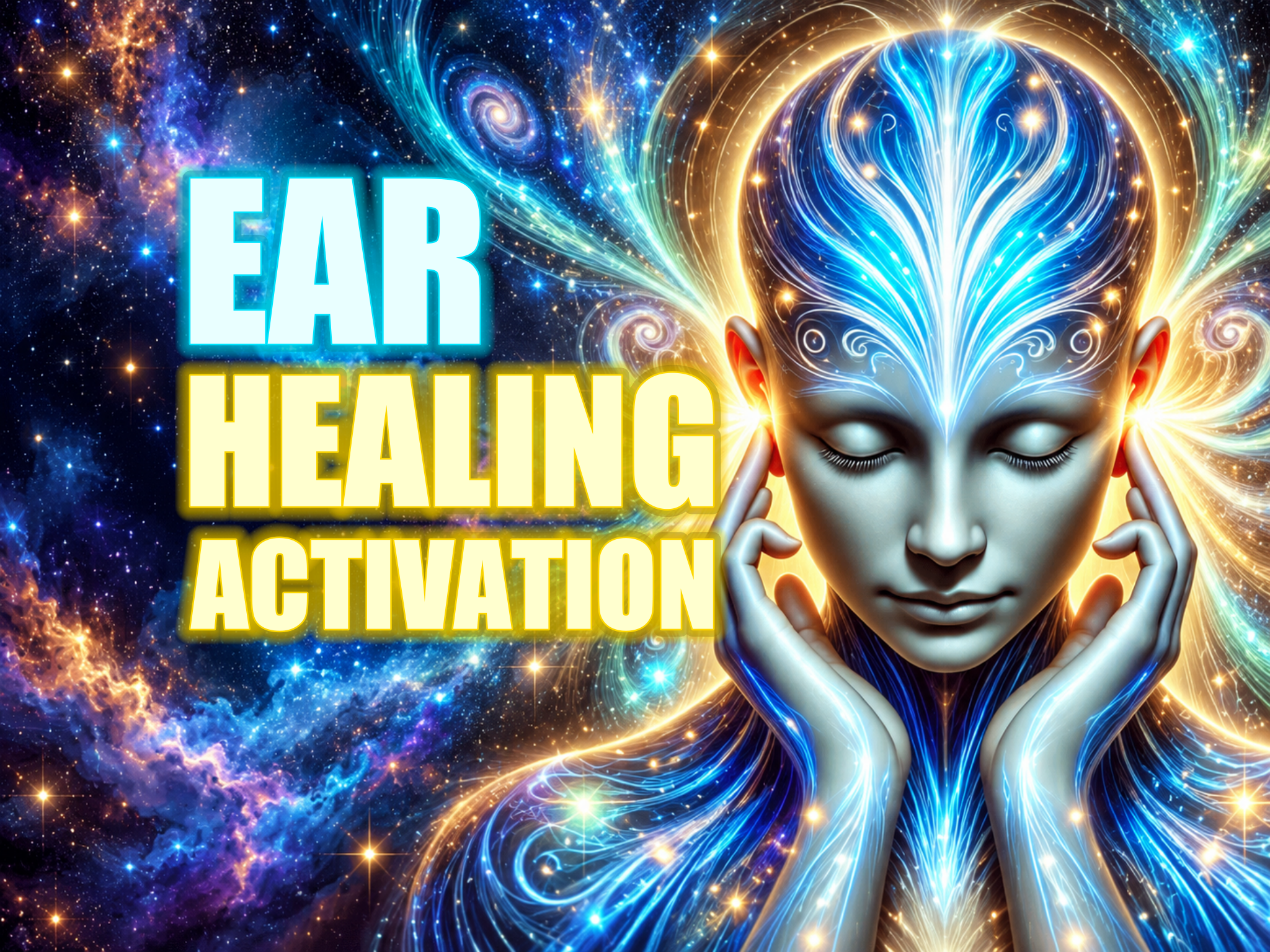 Ear Healing Activation
