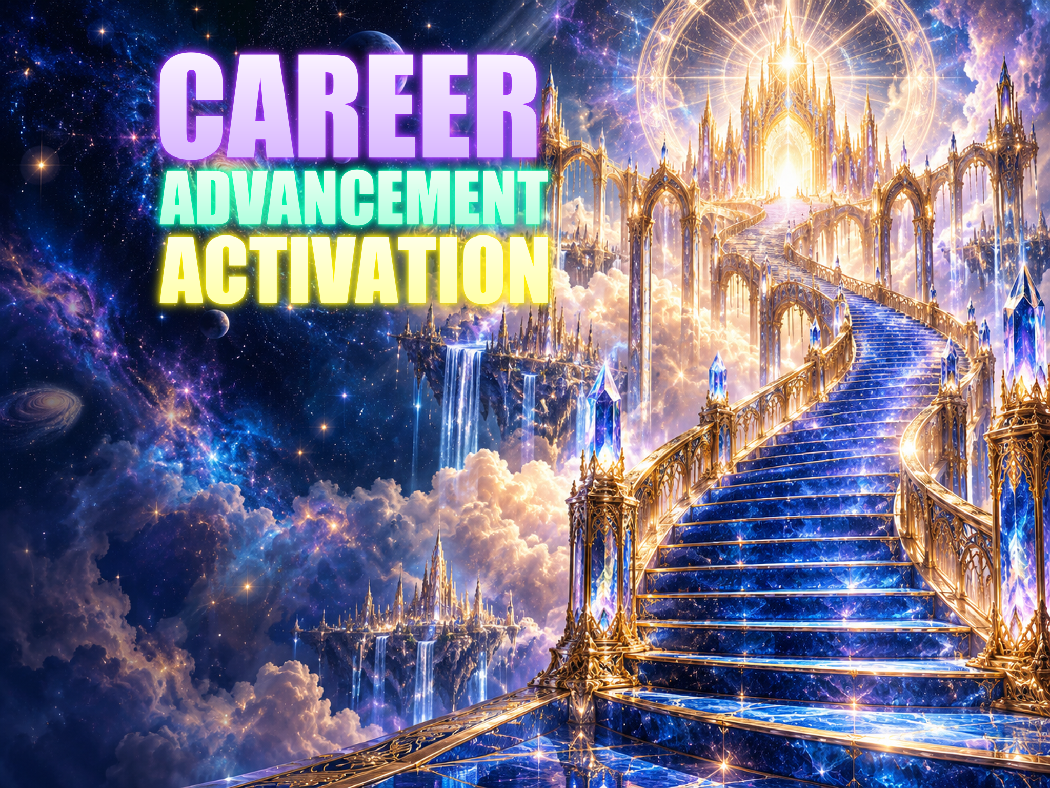 Career Advancement Activation