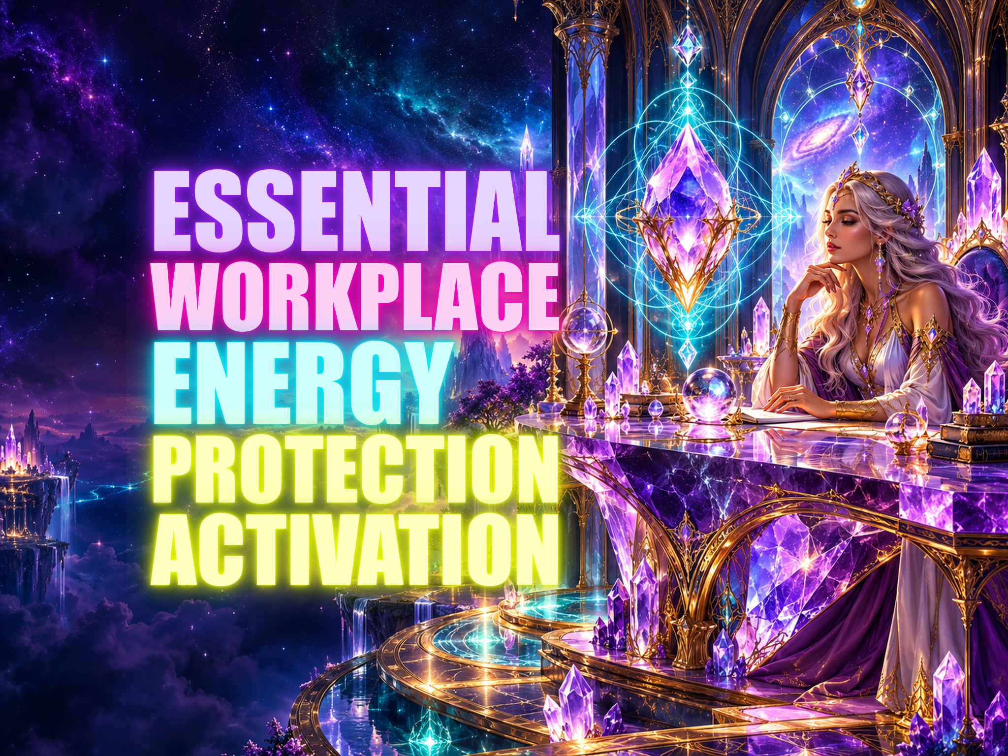 Workplace Energy Protection Activation