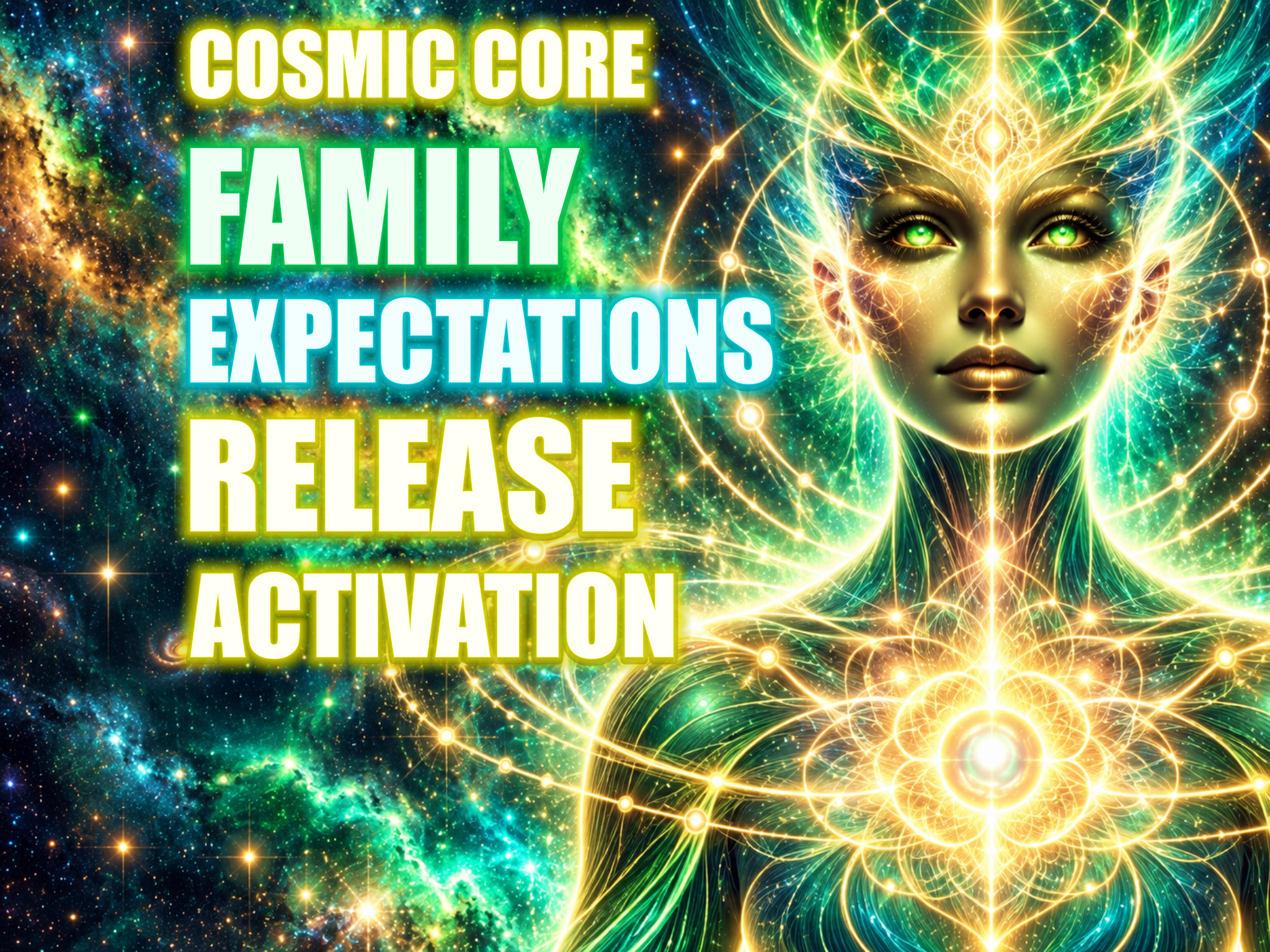 Family Expectations Release Activation