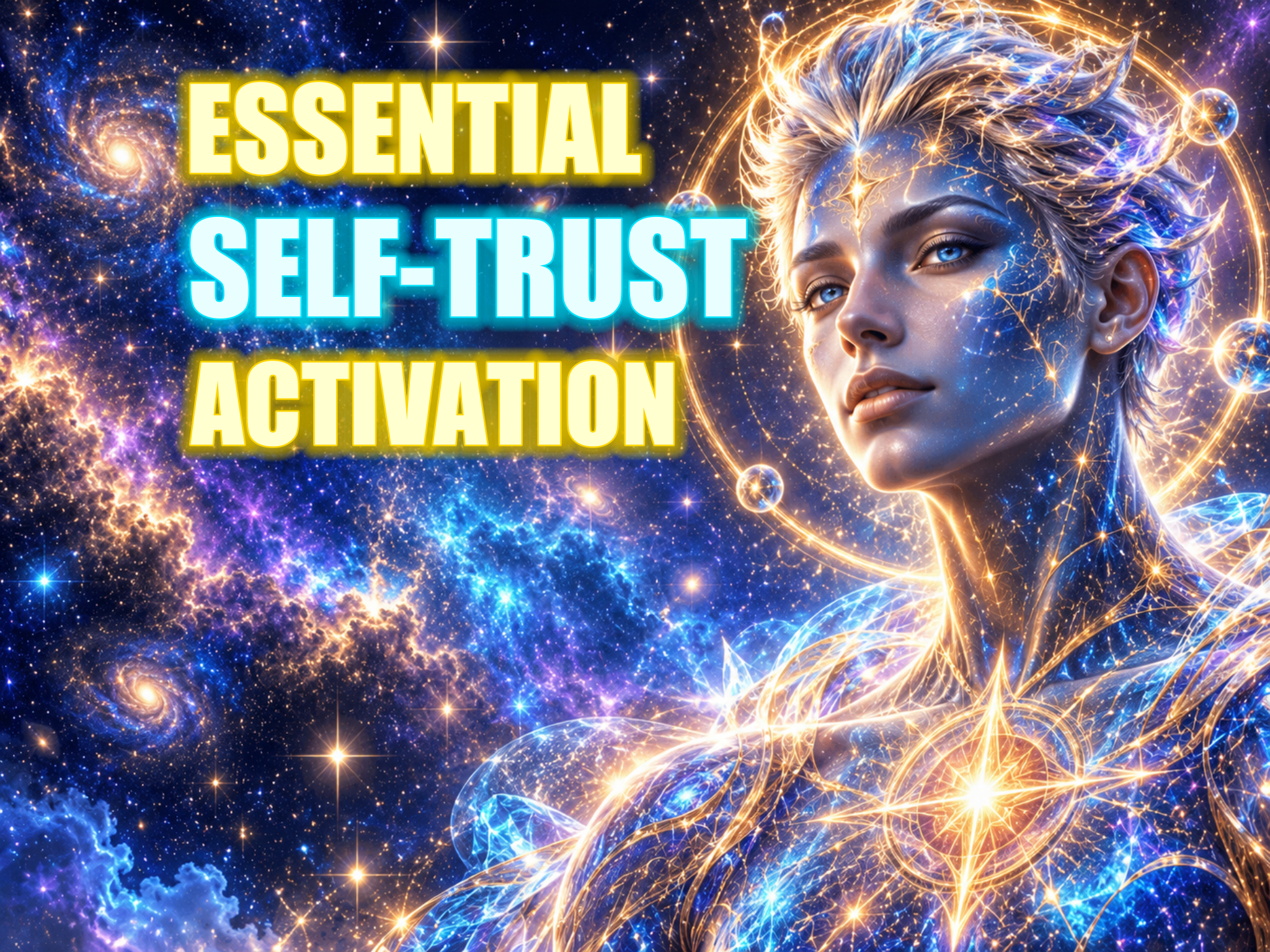 Self Trust Activation