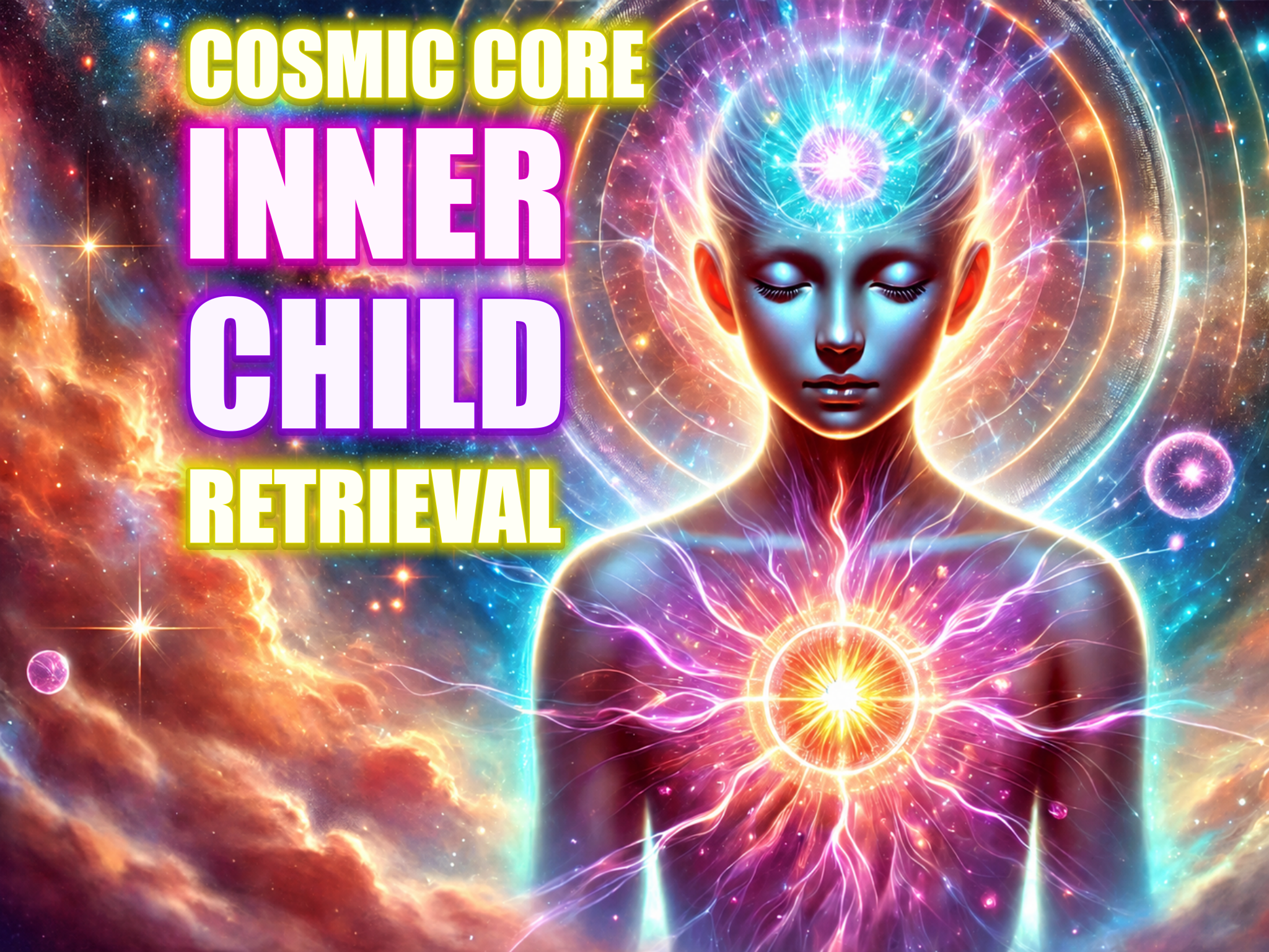 Inner Child Retrieval