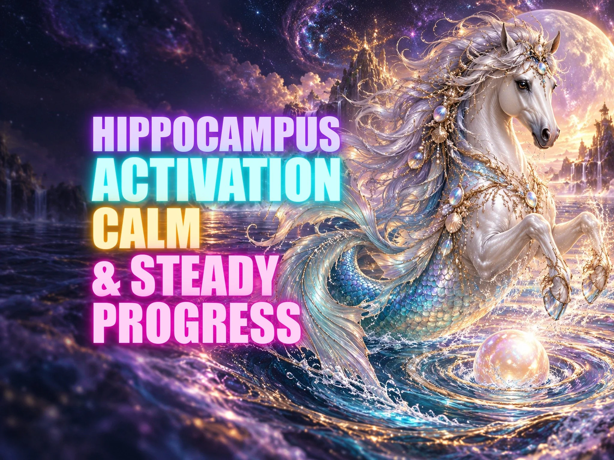 Hippocampus Activation