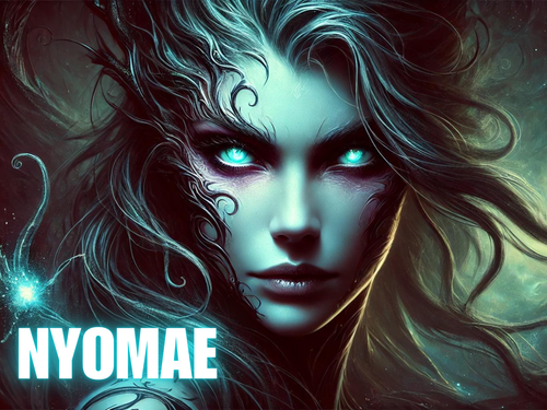 Nyomae — The Silent Mother