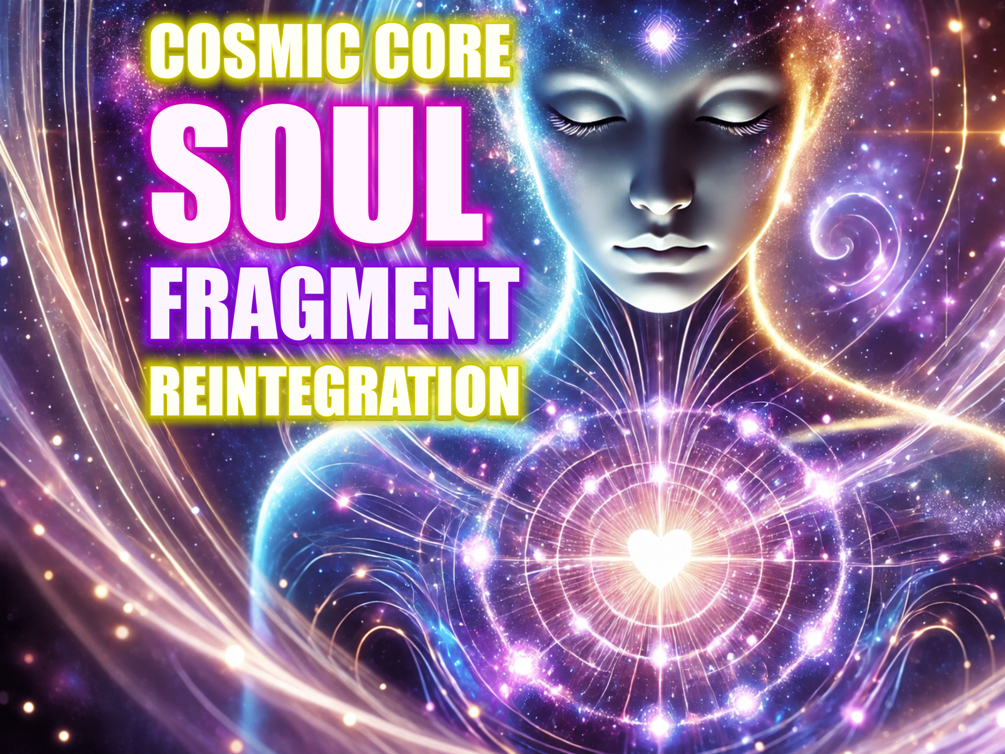 Soul Fragment Reintegration