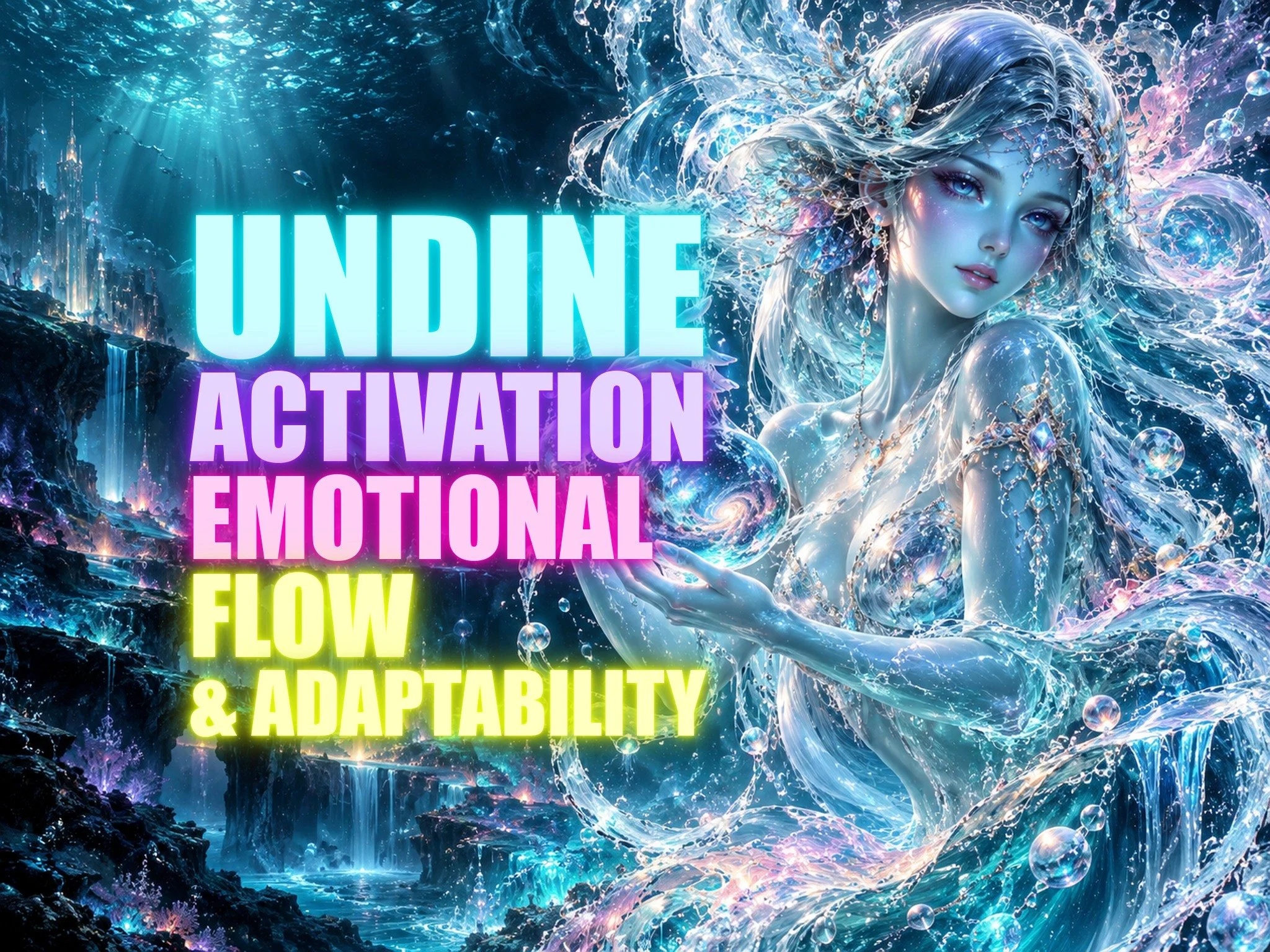 Undine Activation