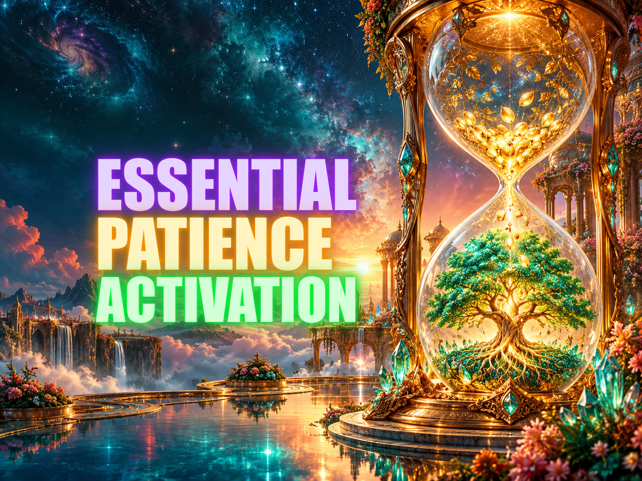 Patience Activation