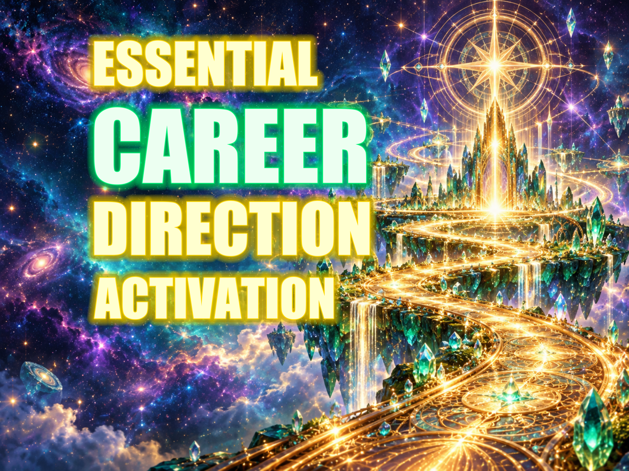 Career Direction Activation