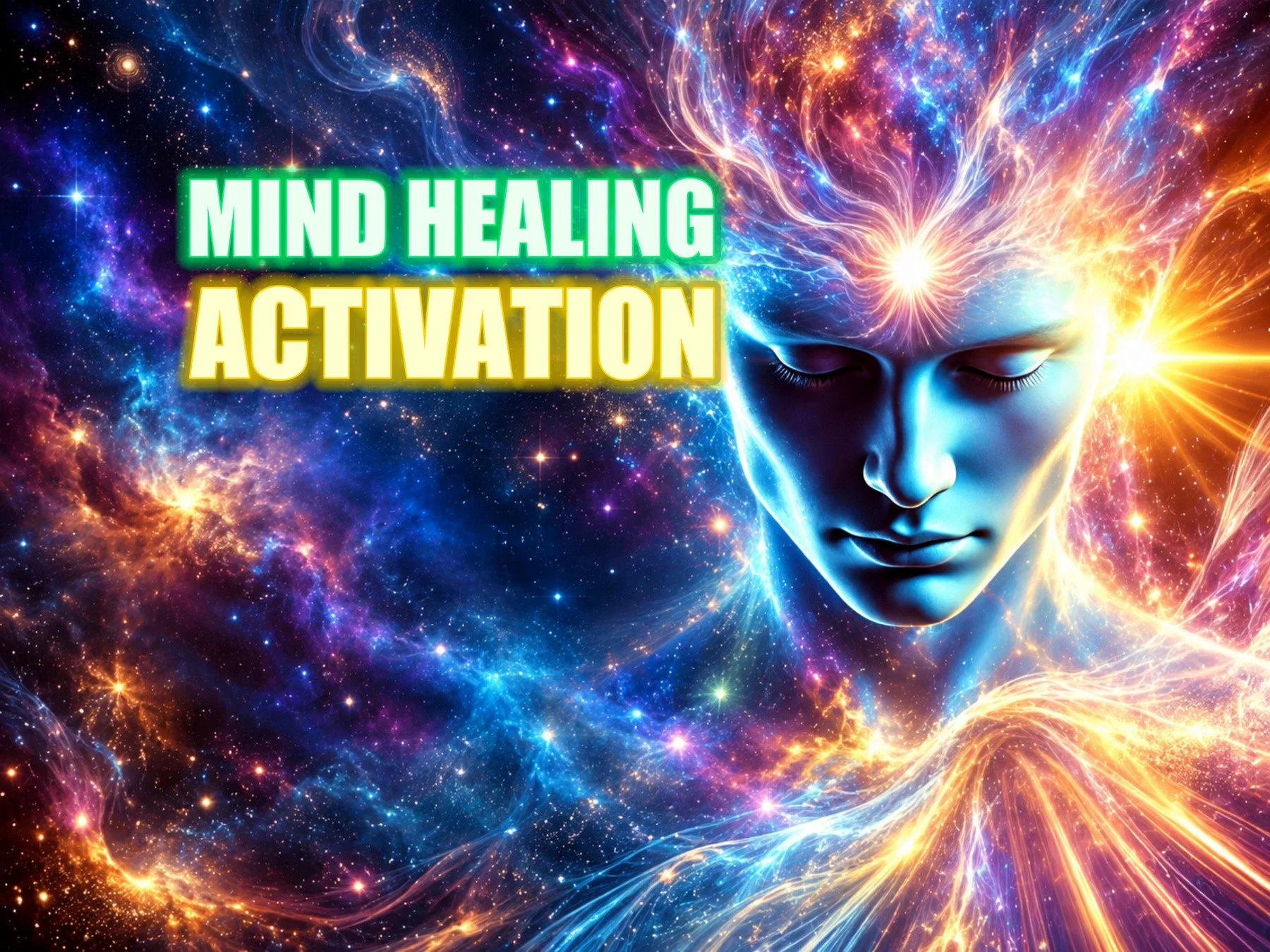 Mind Healing Activation