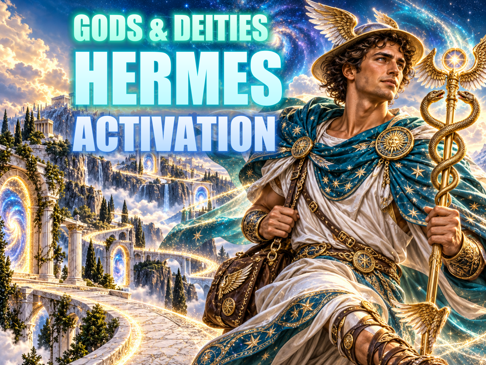 Hermes Activation