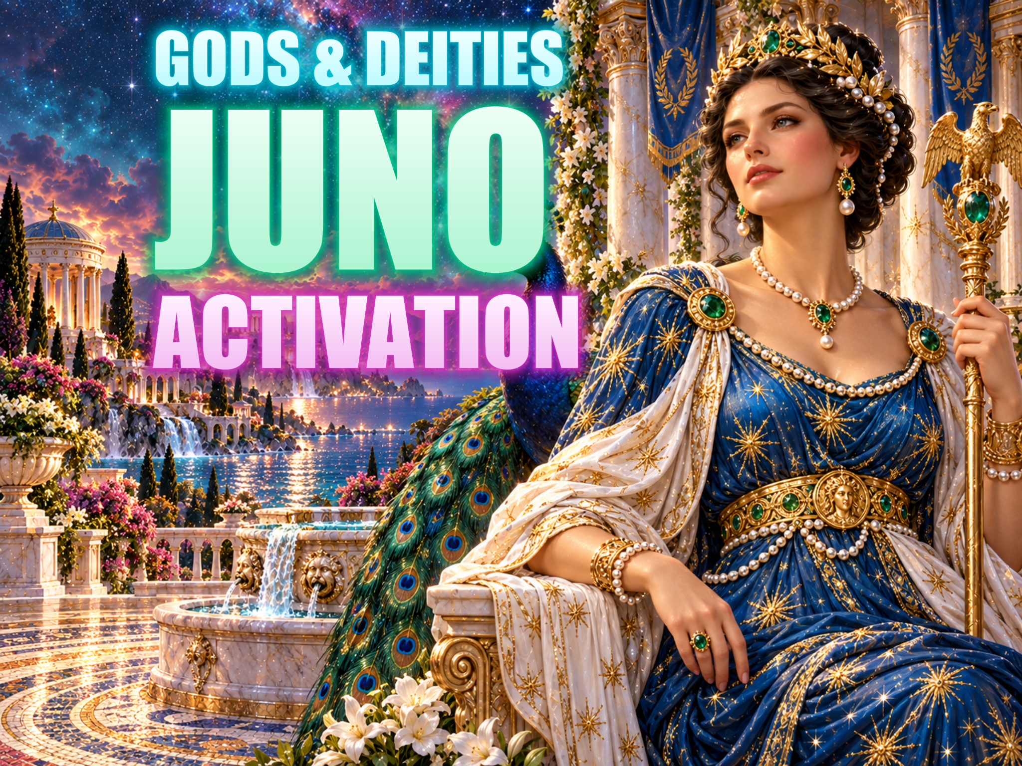 Juno Activation