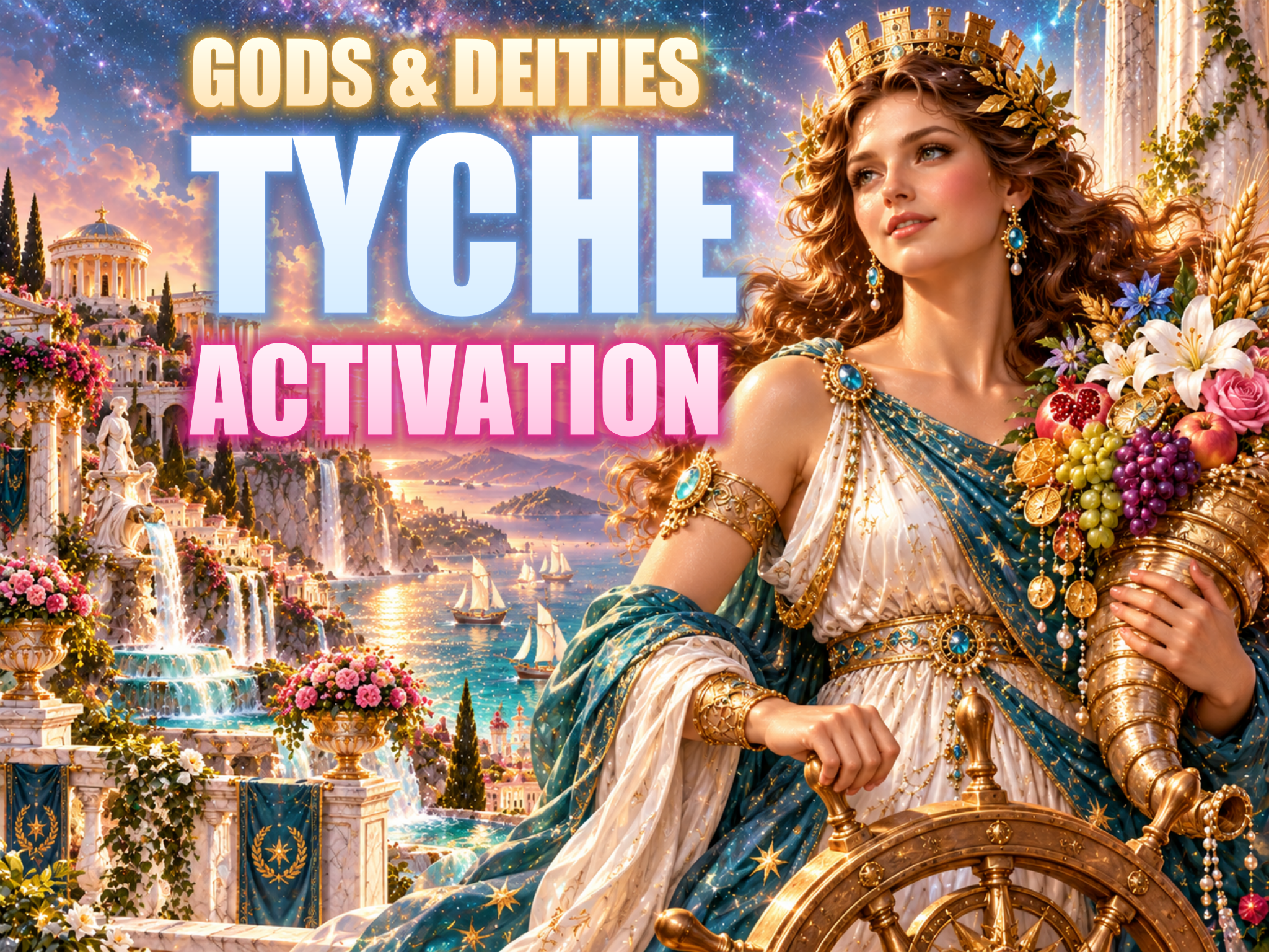 Tyche Activation
